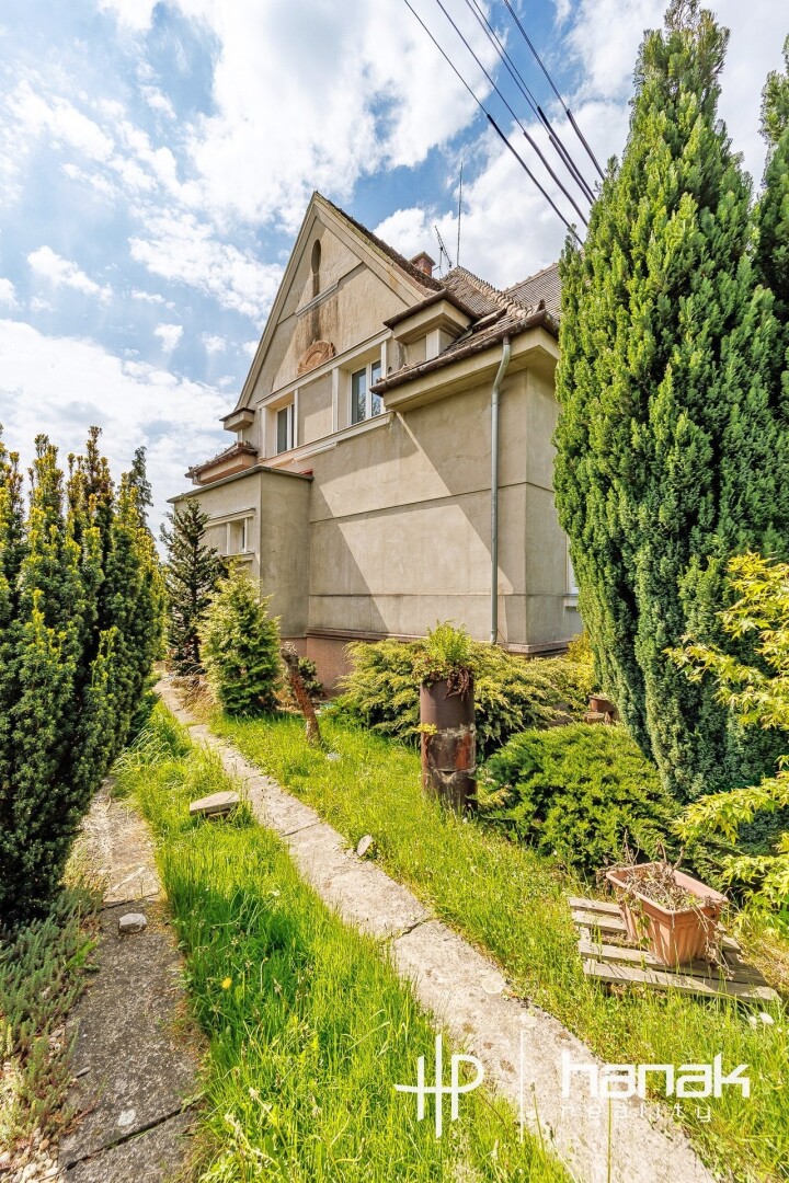 Rodinné domy, 253 m²