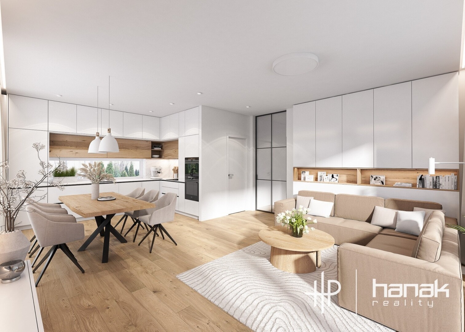 Rodinného domu 115 m²
