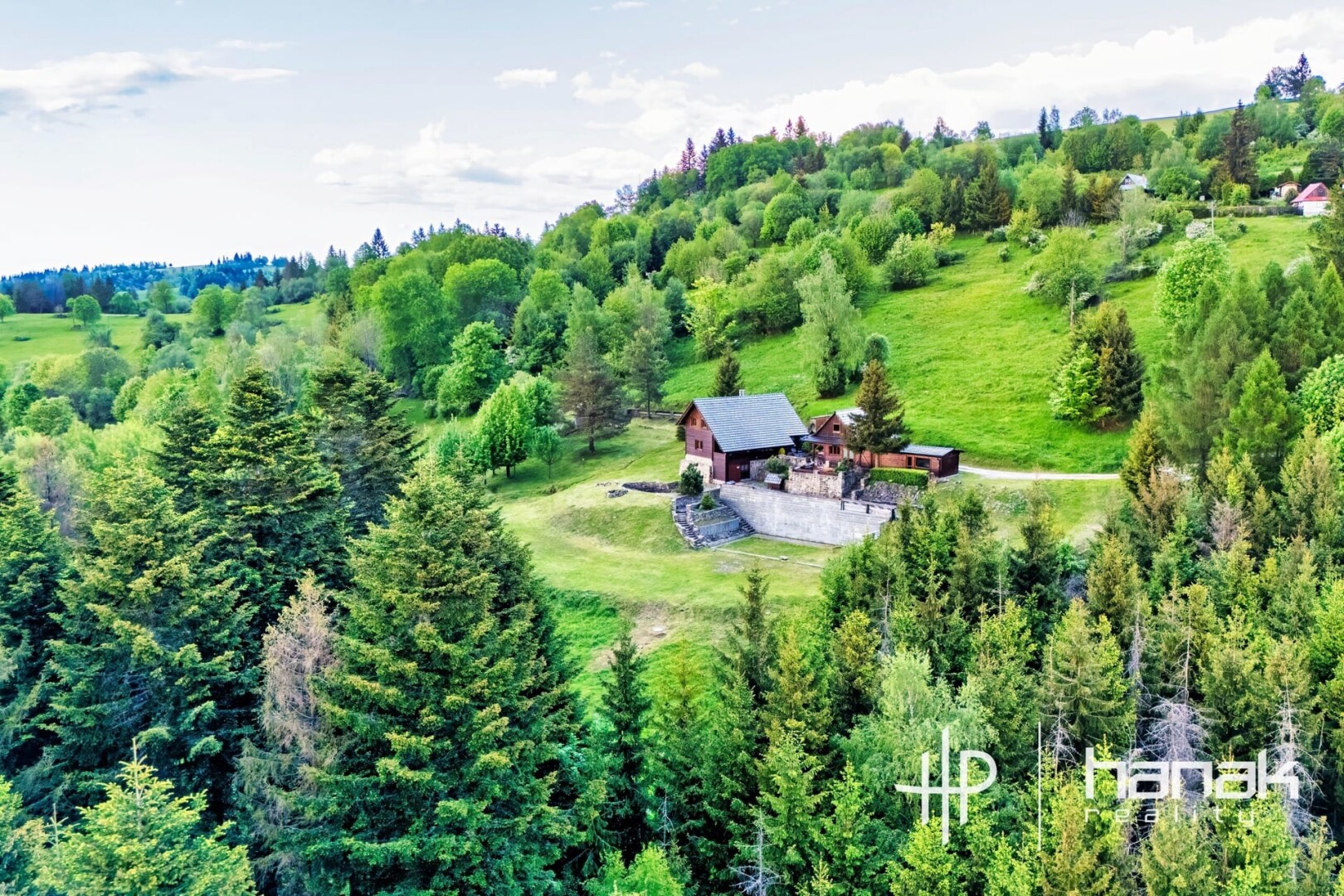 Nemovitosti pro ubytování 517 m²