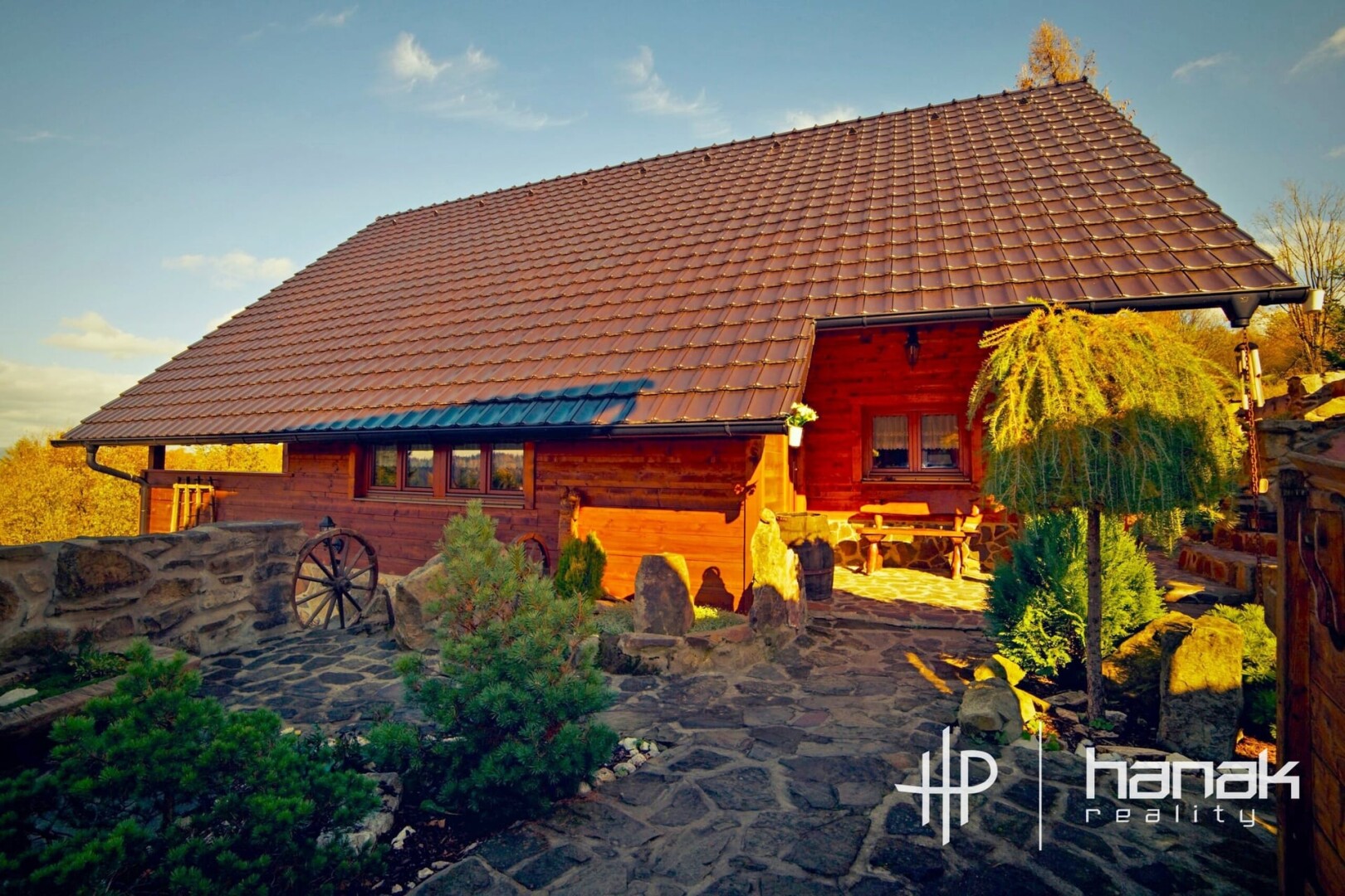 Nemovitosti pro ubytování 517 m²