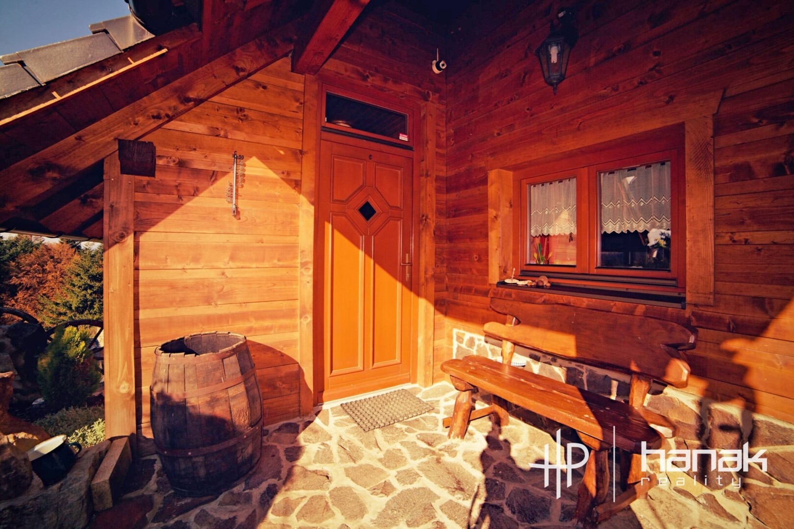 Nemovitosti pro ubytování 517 m²