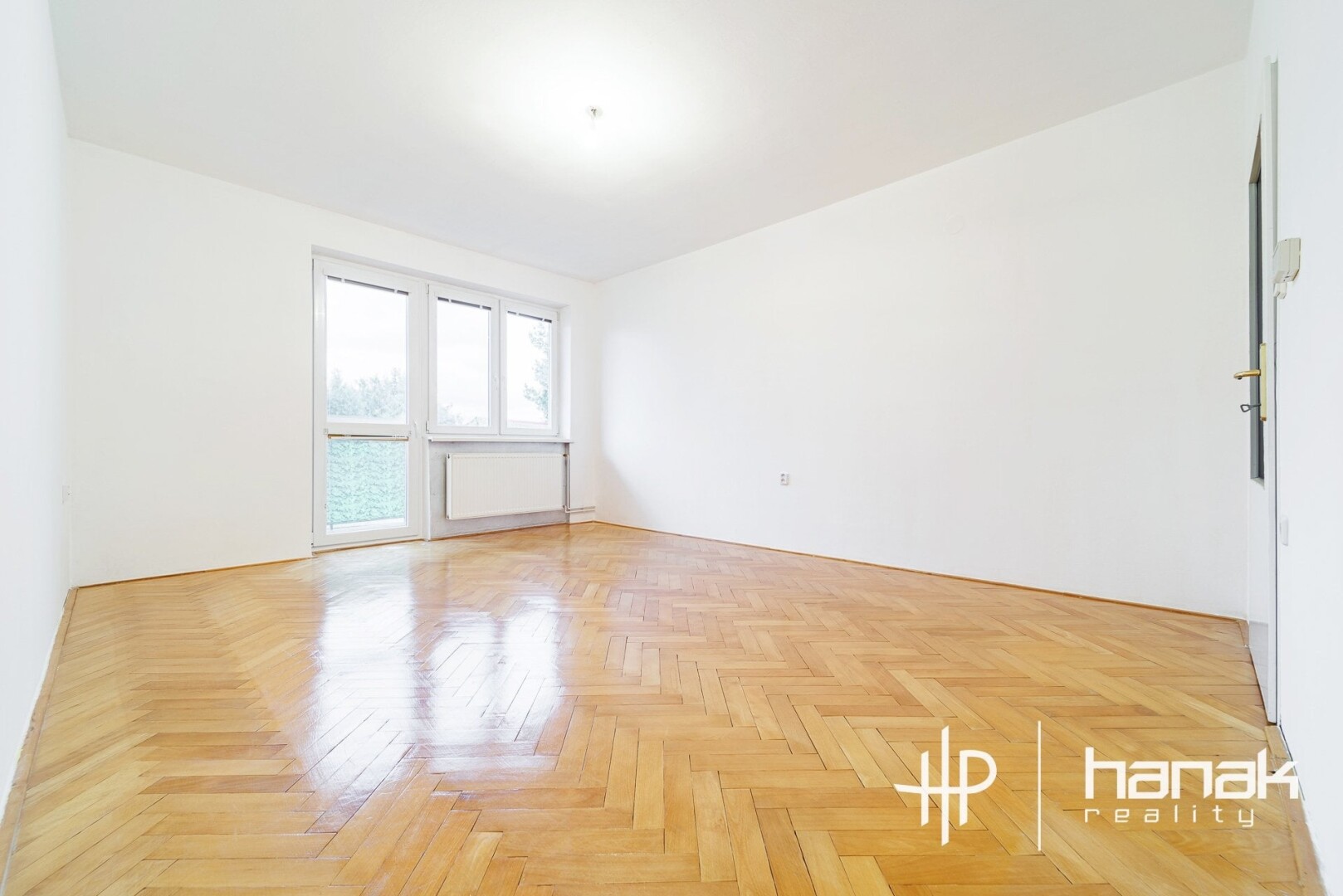 Byty 3+1, 85 m²