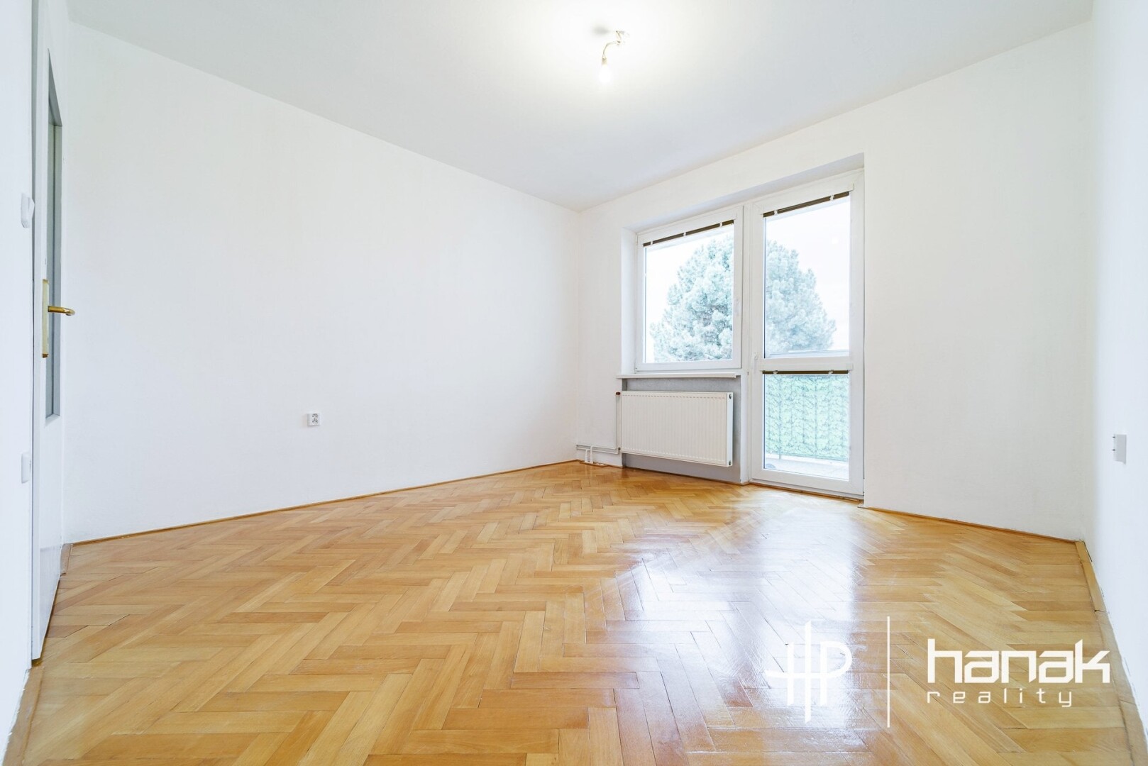 Byty 3+1, 85 m²