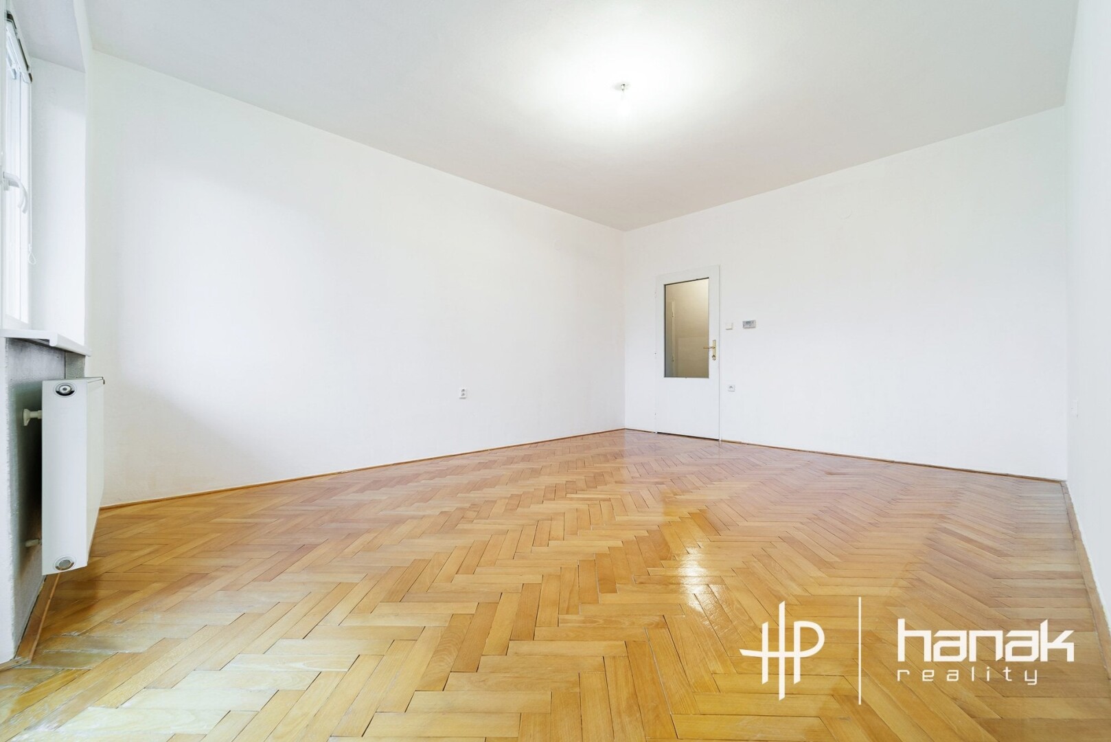 Byty 3+1, 85 m²