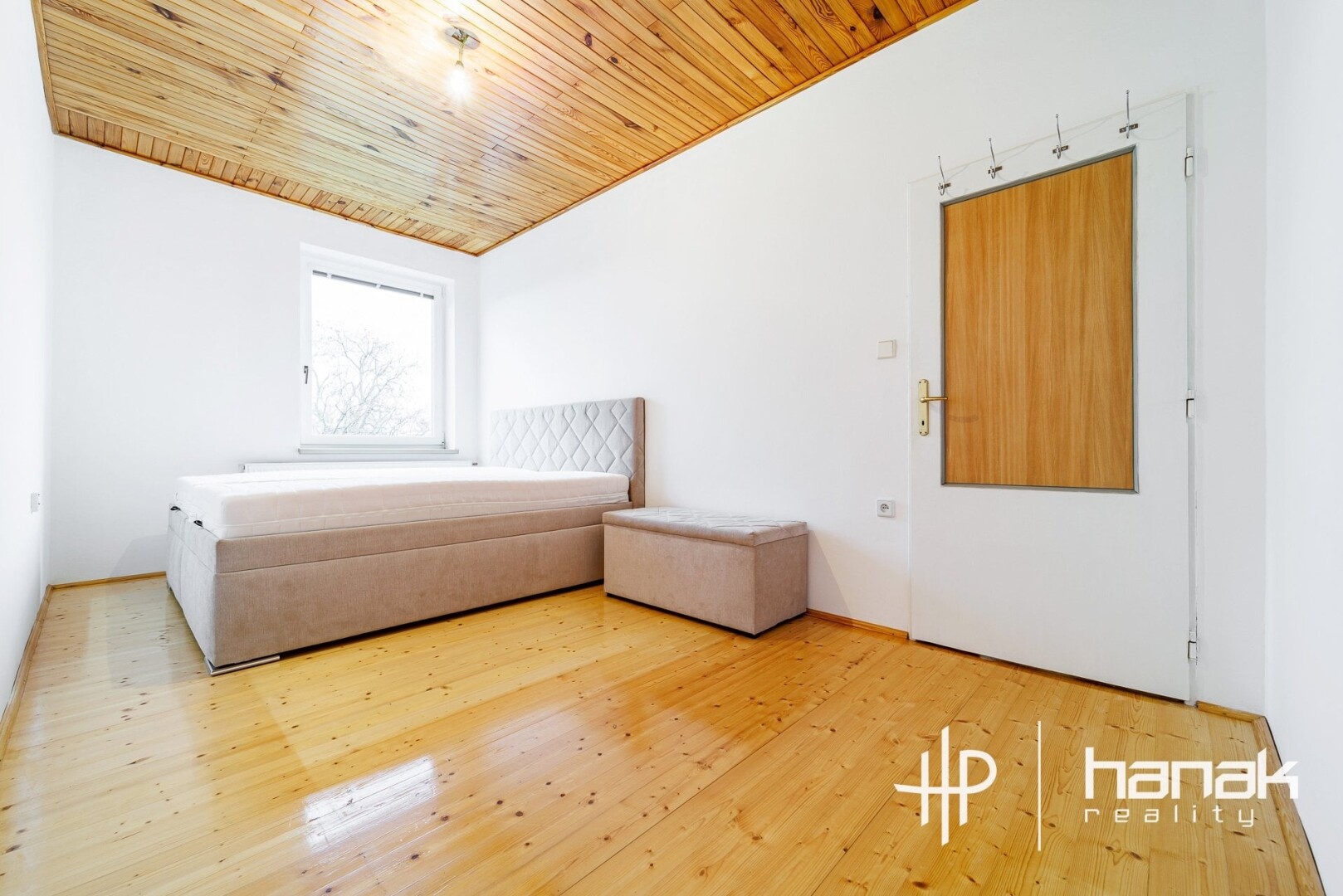 Byty 3+1, 85 m²