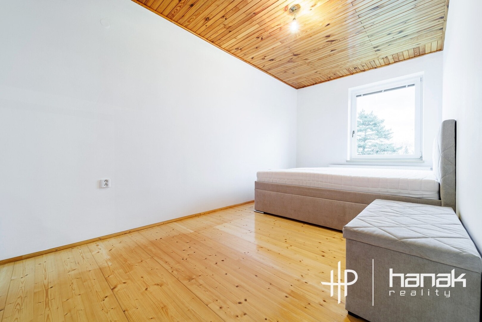 Byty 3+1, 85 m²