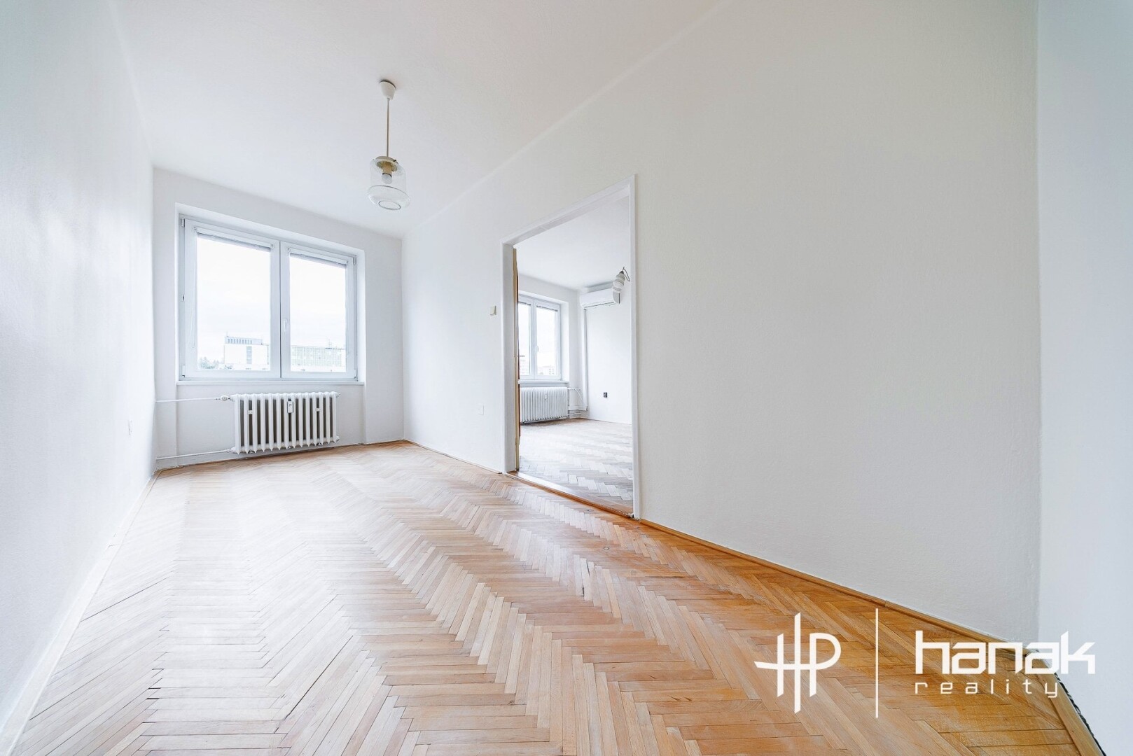 Bytu 3+1 66 m²