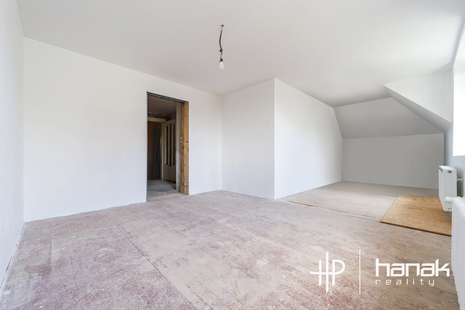 Bytu 3+kk, 77,1 m²