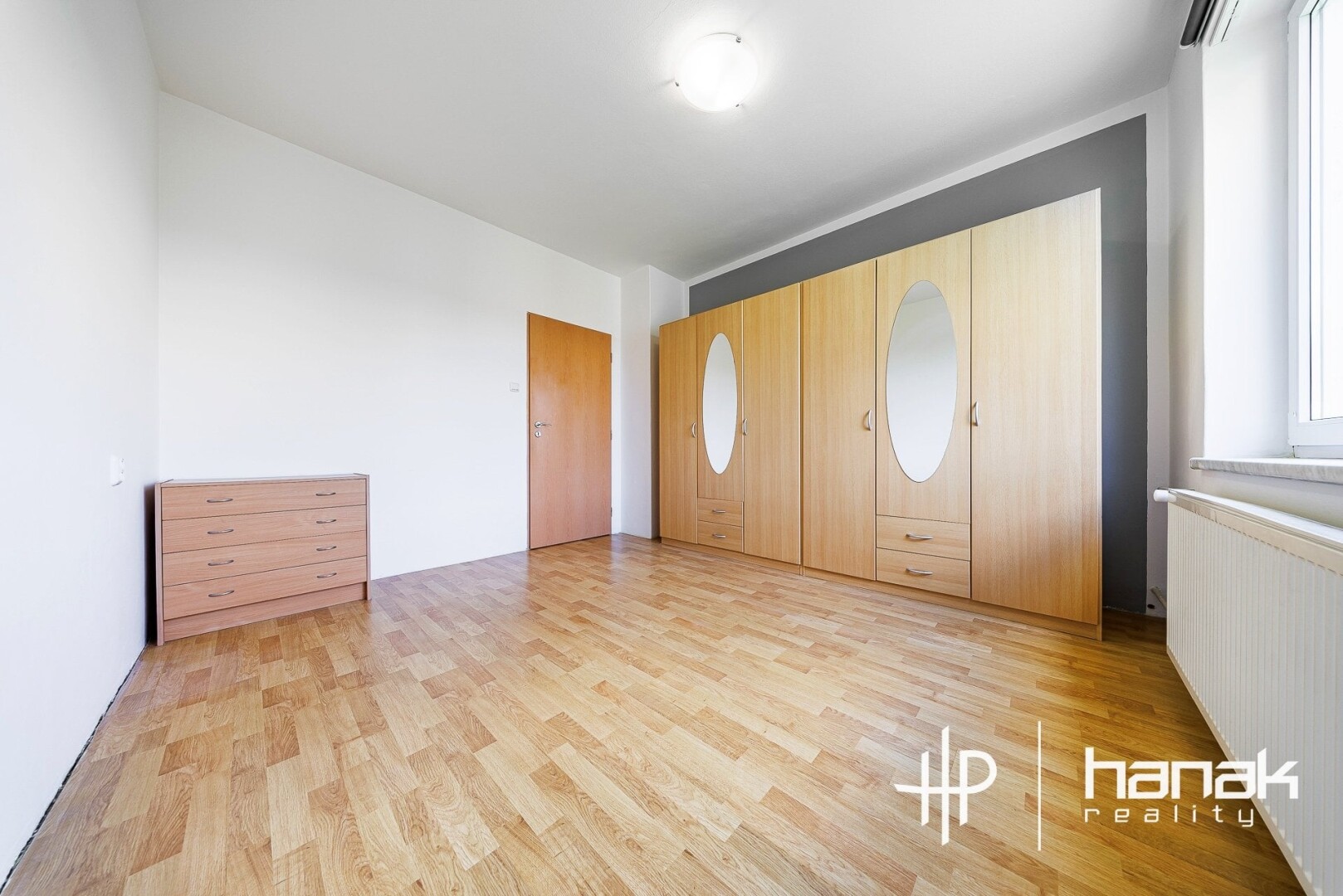 Bytu 3+1 81 m²