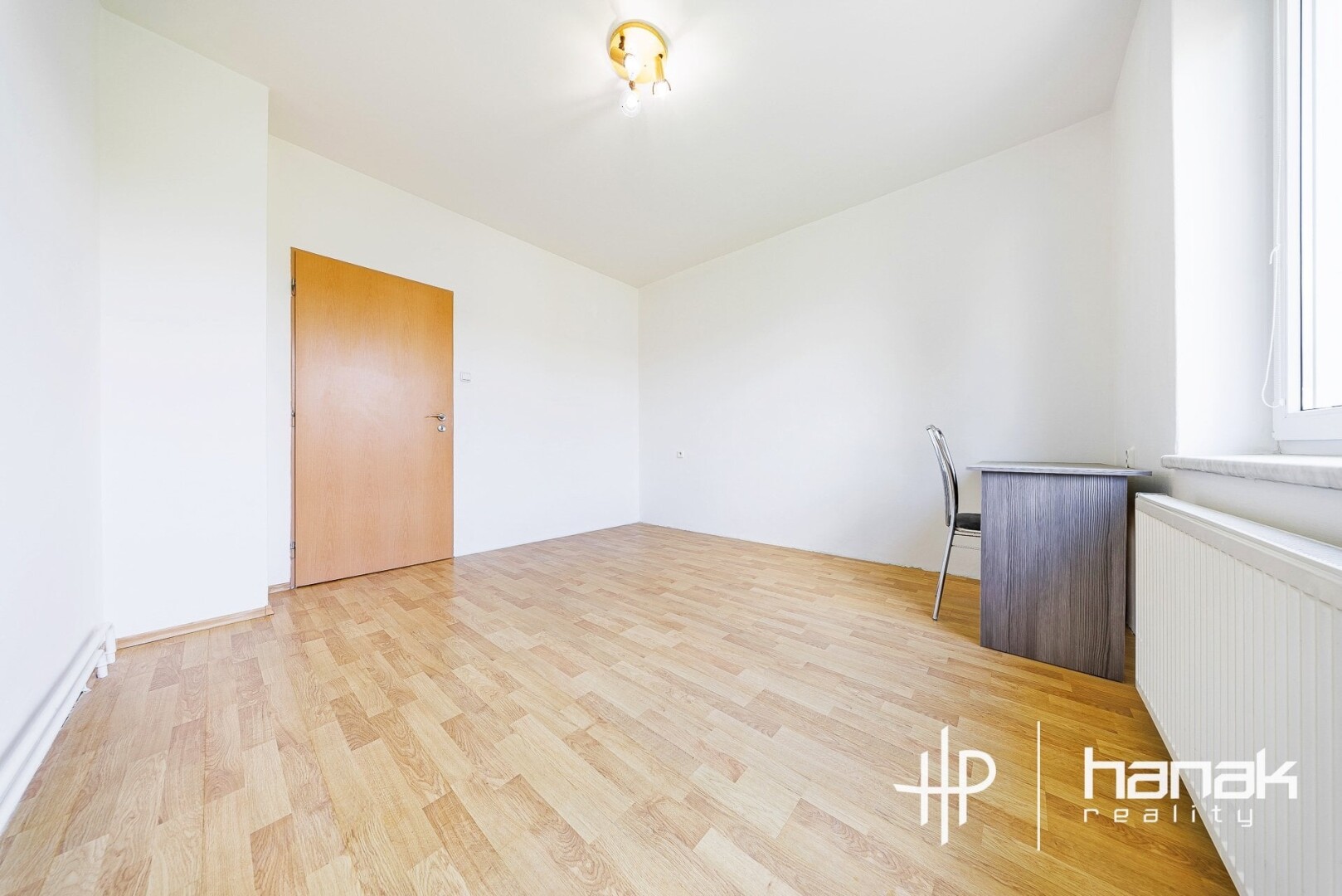 Bytu 3+1 81 m²