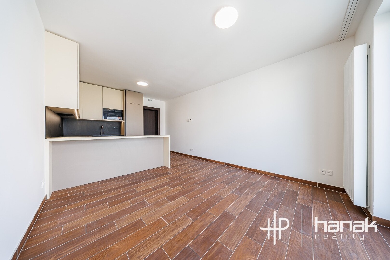 1+kk s balkonem Olomouc - Třída Jiřího Pelikána