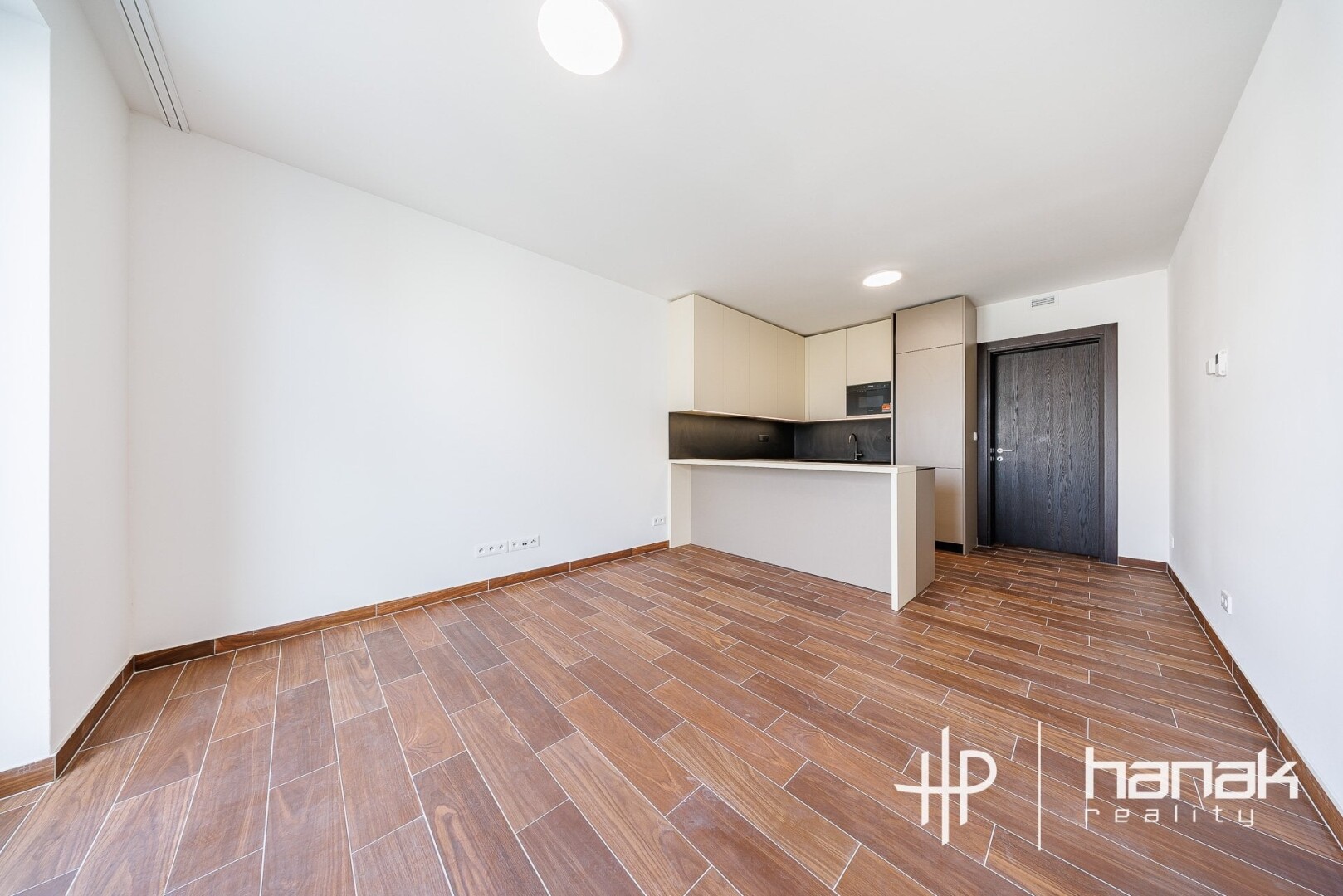 1+kk s balkonem Olomouc - Třída Jiřího Pelikána