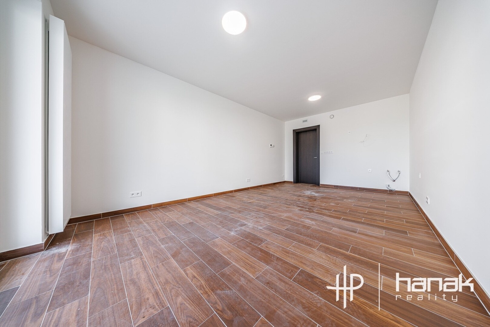 1+kk s balkonem Olomouc - Třída Jiřího Pelikána