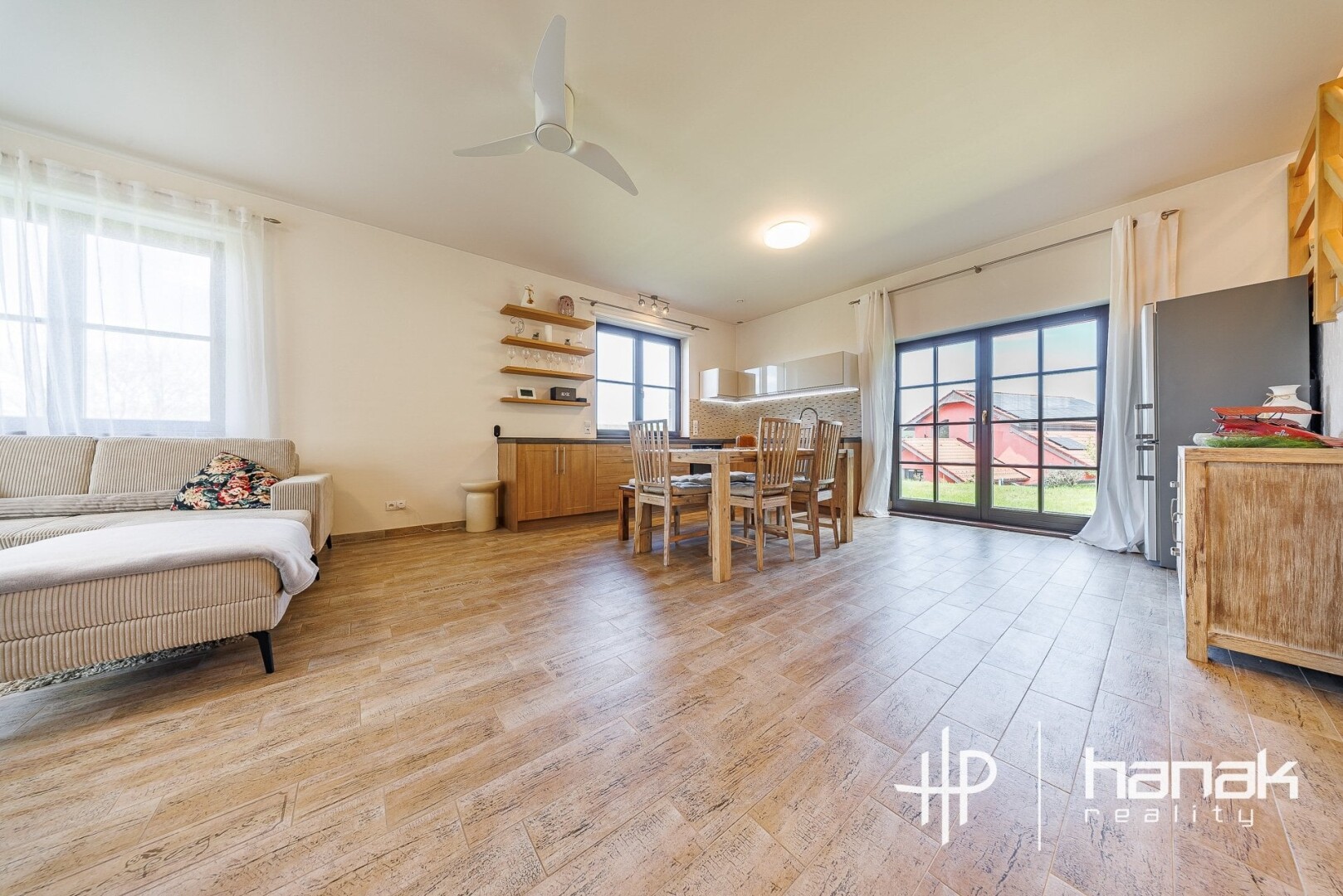 Rodinného domu 170 m²