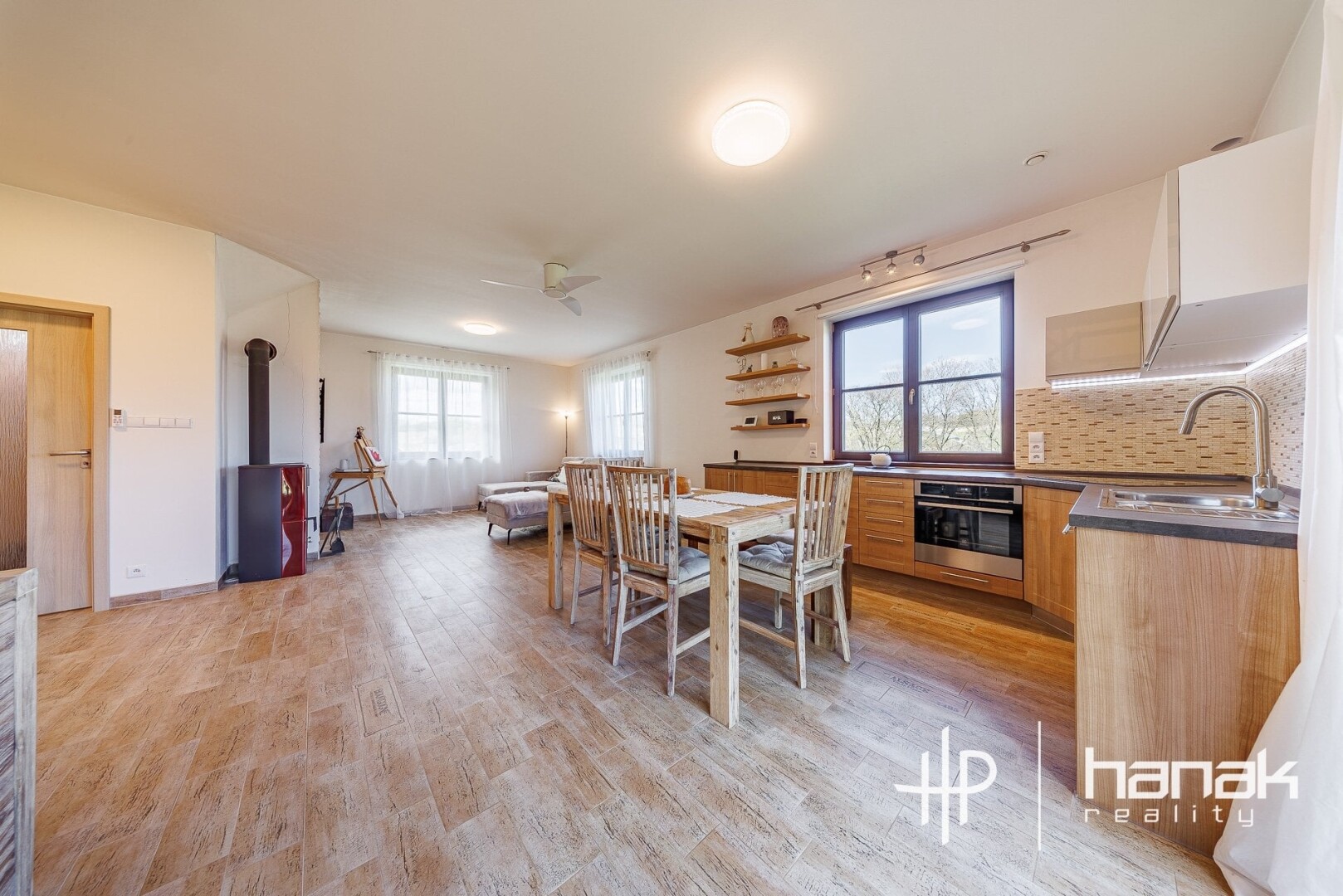 Rodinného domu 170 m²