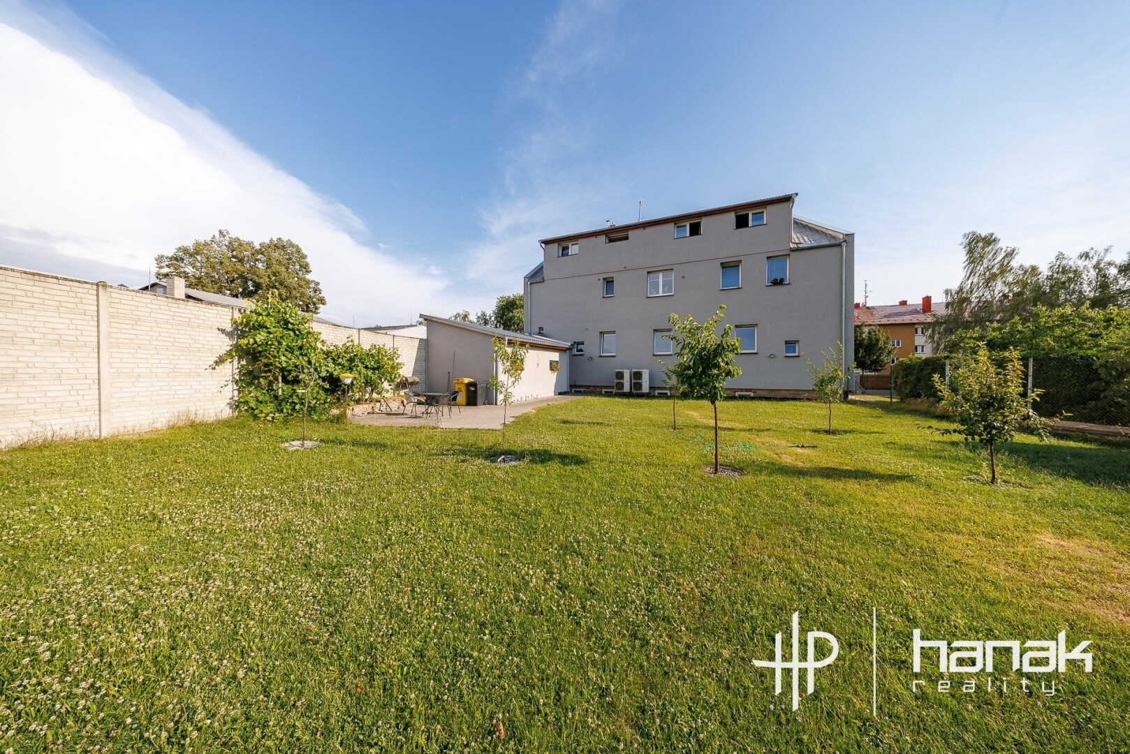 Bytu 2+1 71 m²