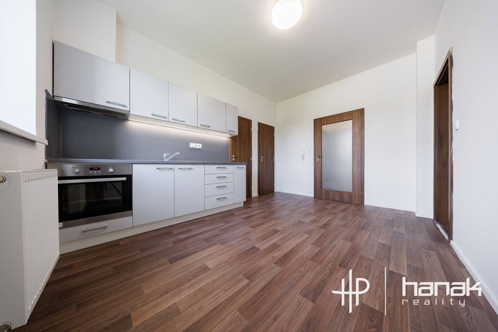 Bytu 2+1 71 m²