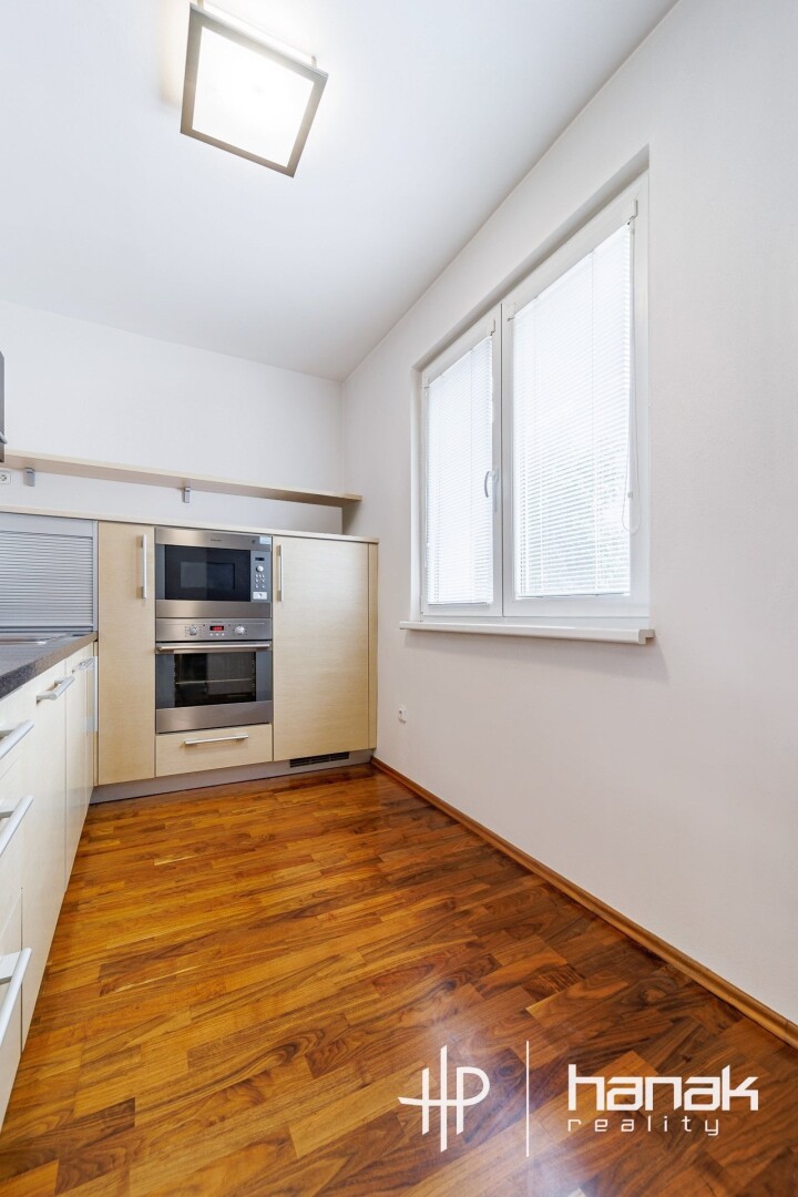 Byty 2+1, 54 m²