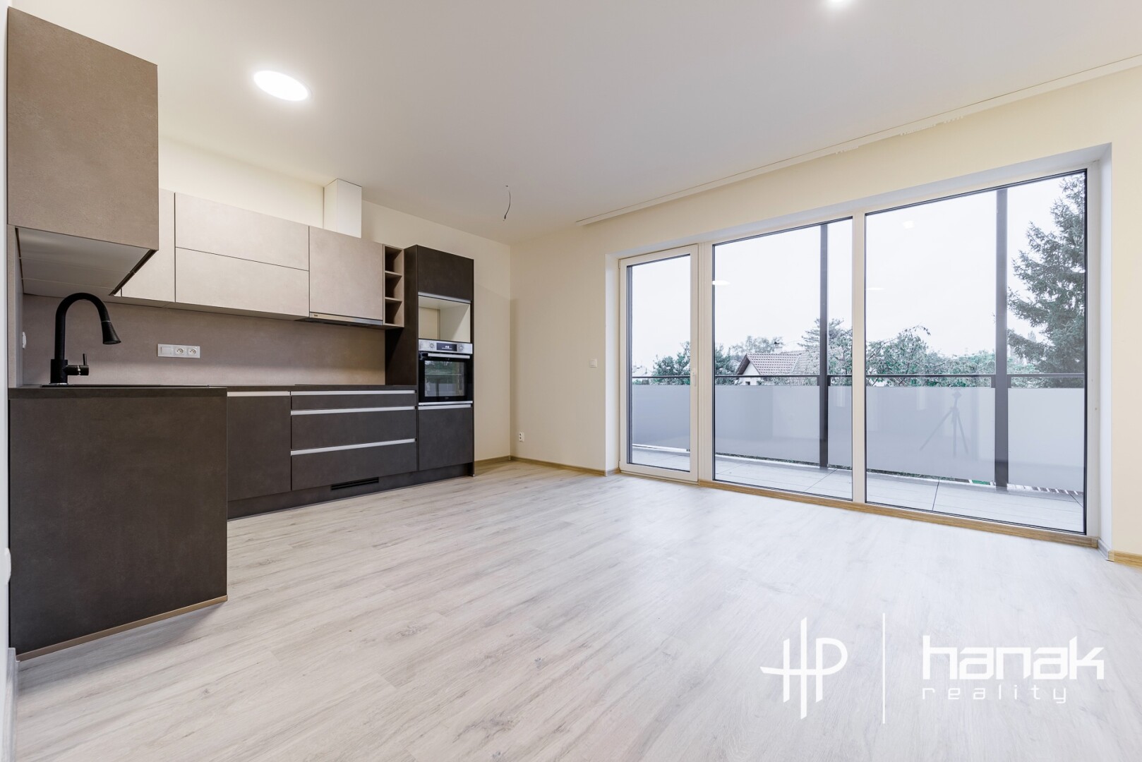 Byty 3+kk, 80 m²