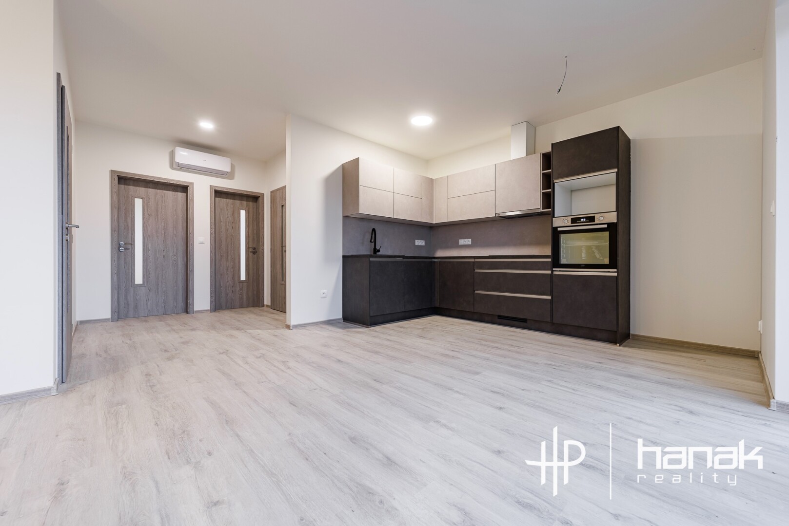 Byty 3+kk, 80 m²