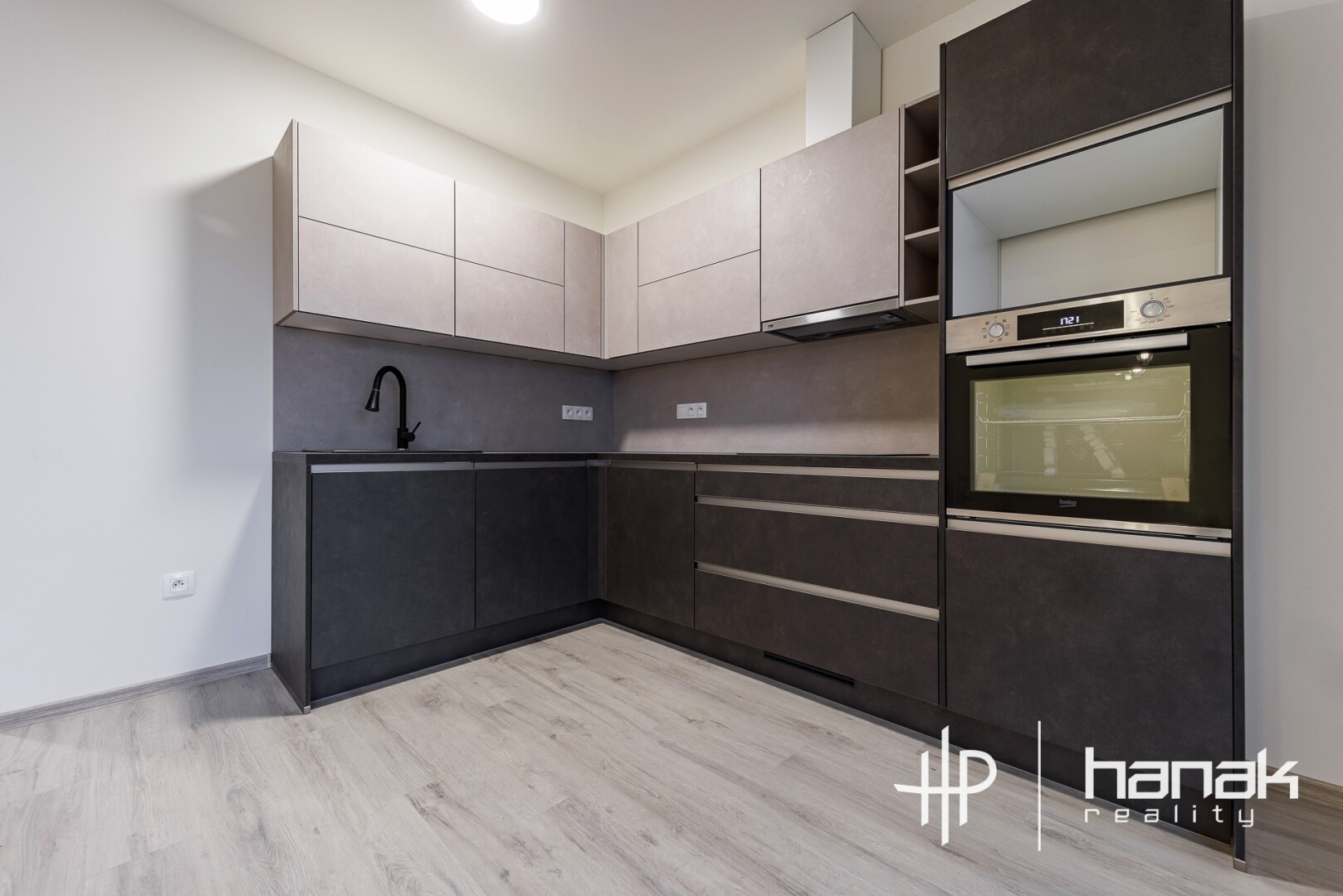 Byty 3+kk, 80 m²