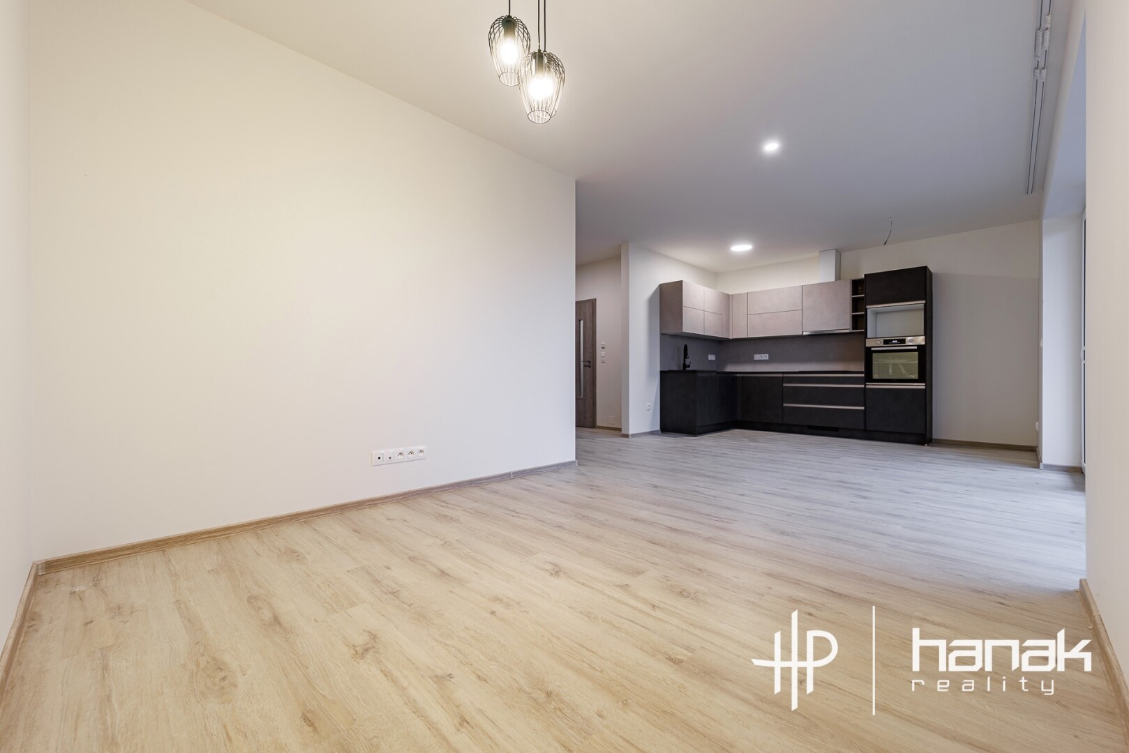 Byty 3+kk, 80 m²