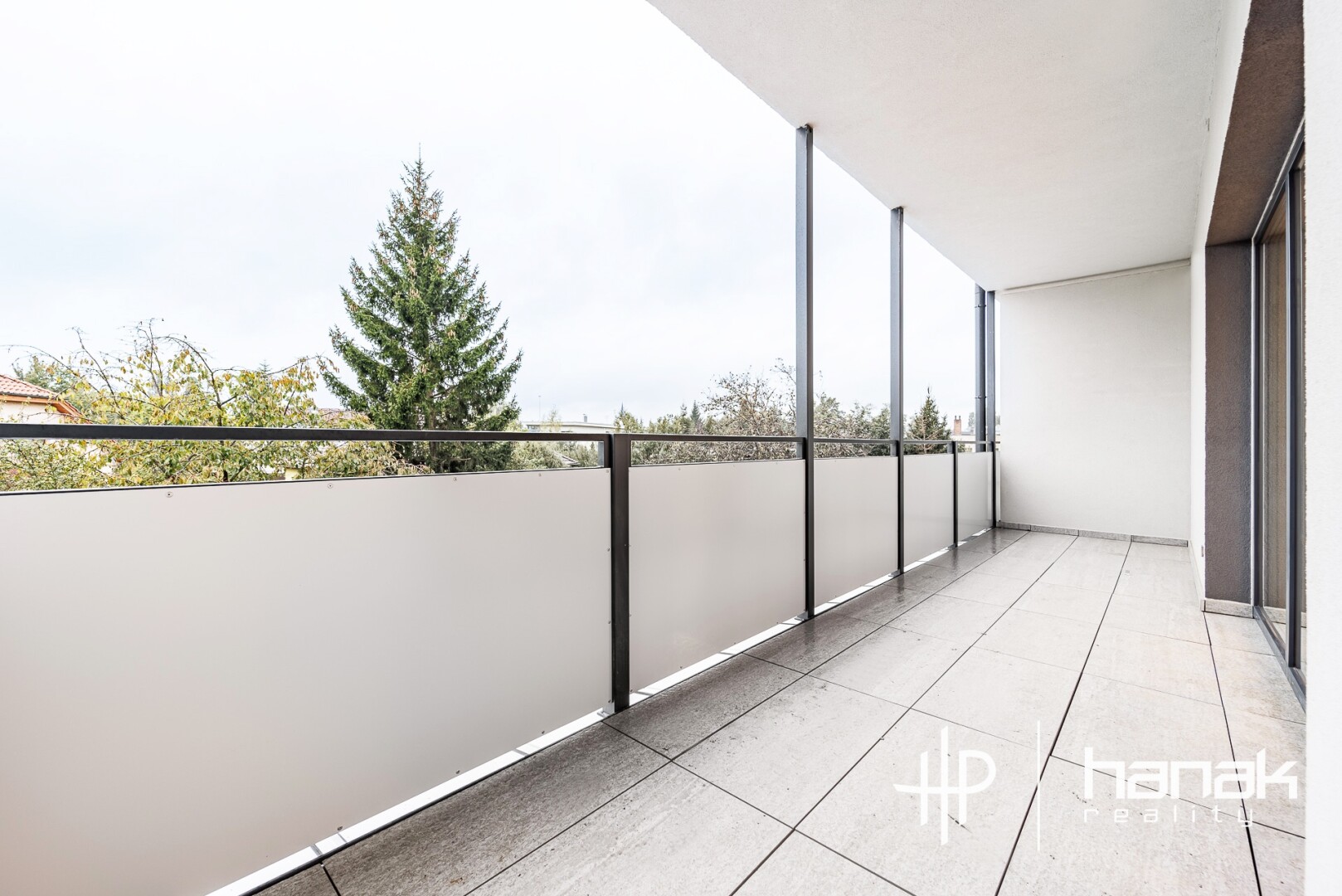 Byty 3+kk, 80 m²