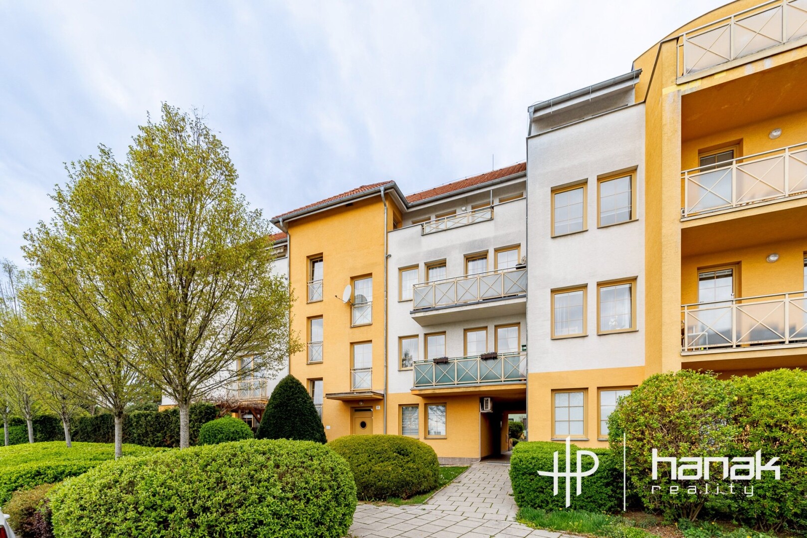 Byty 3+1, 95 m²