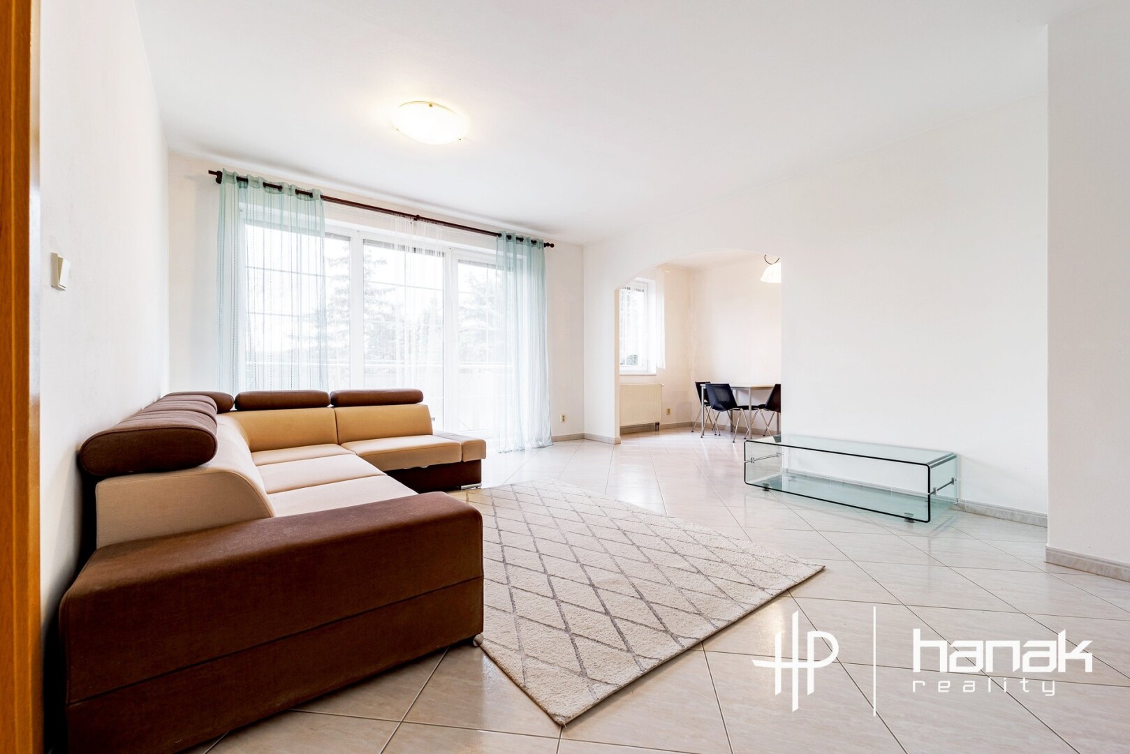 Byty 3+1, 95 m²