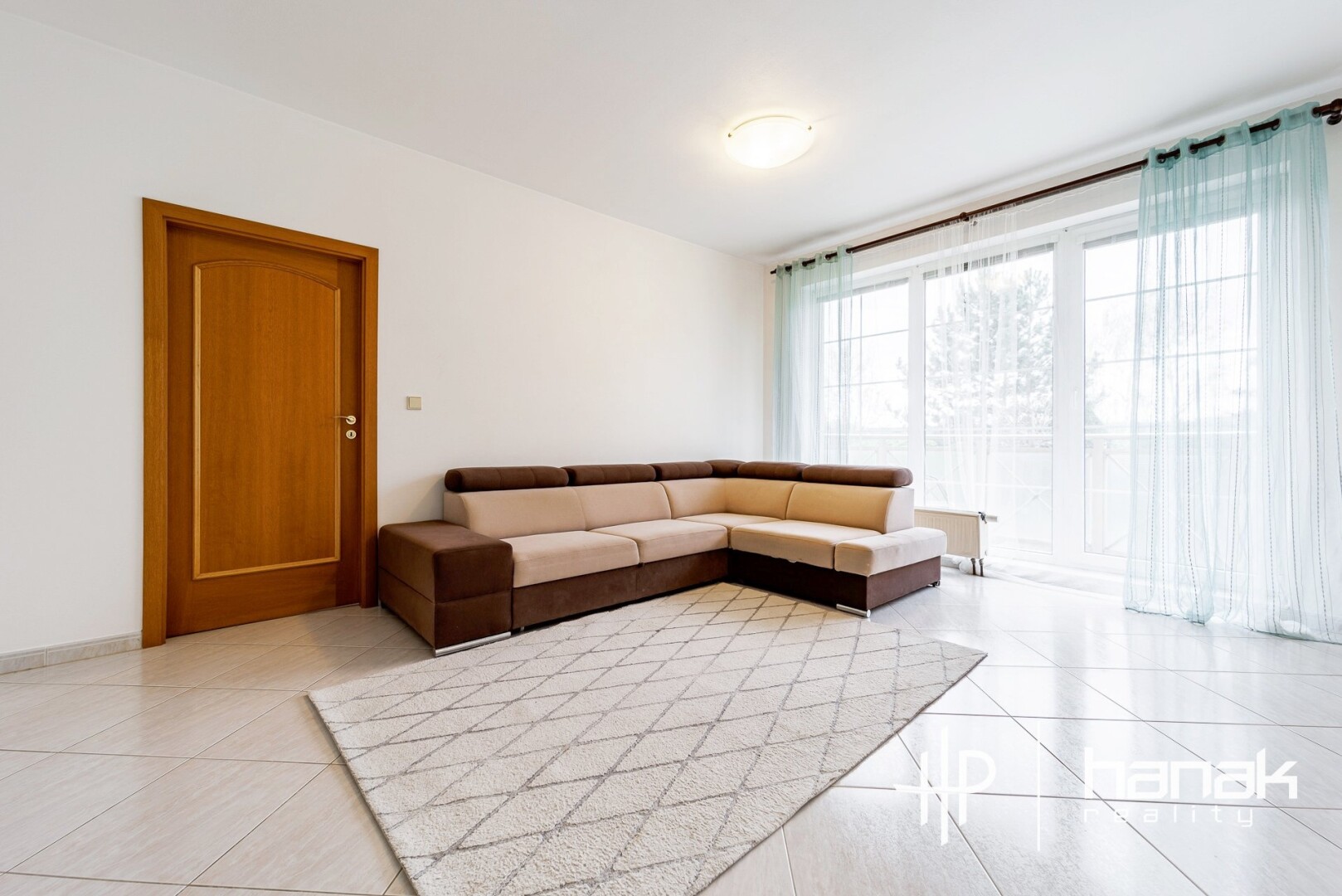 Byty 3+1, 95 m²