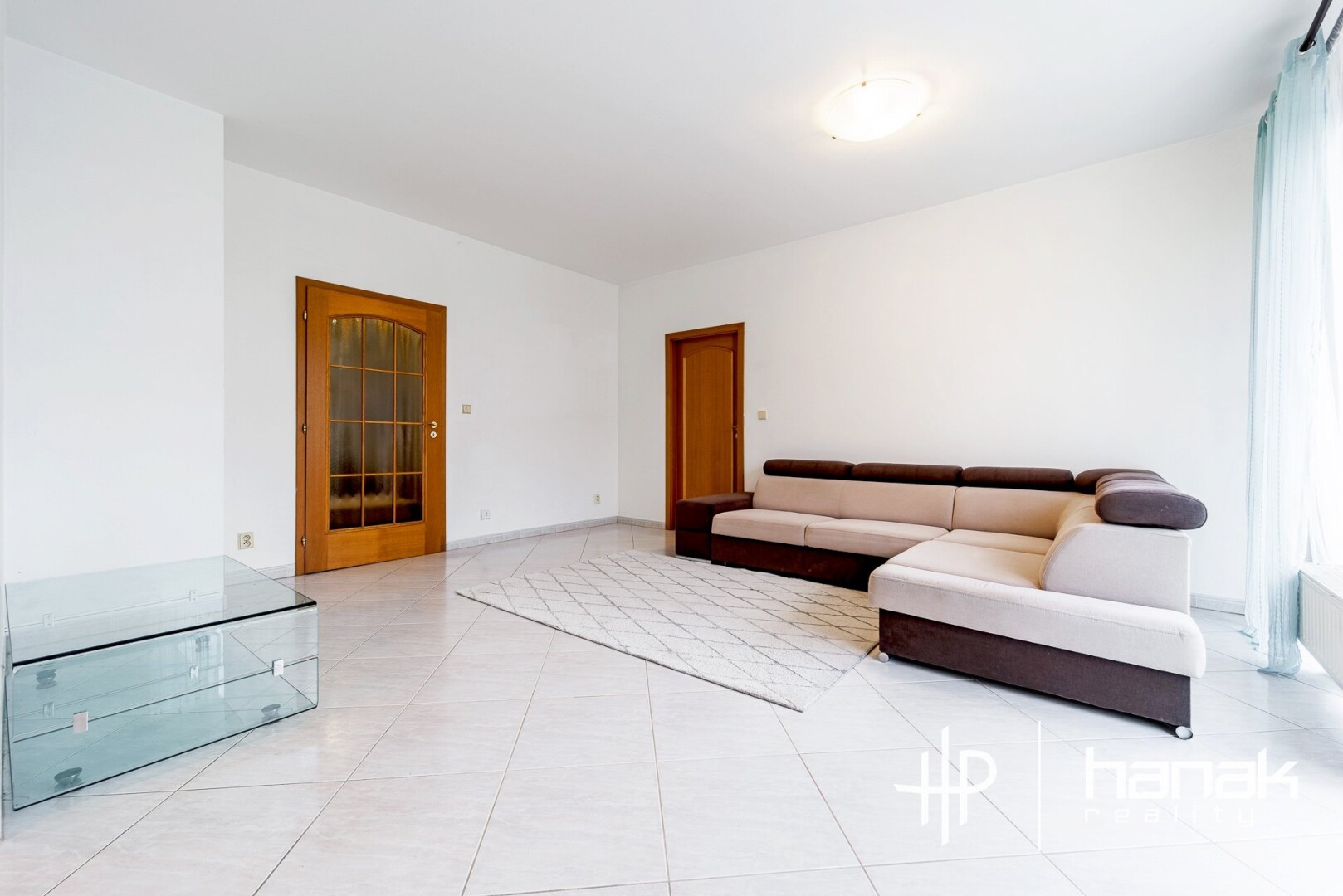Byty 3+1, 95 m²