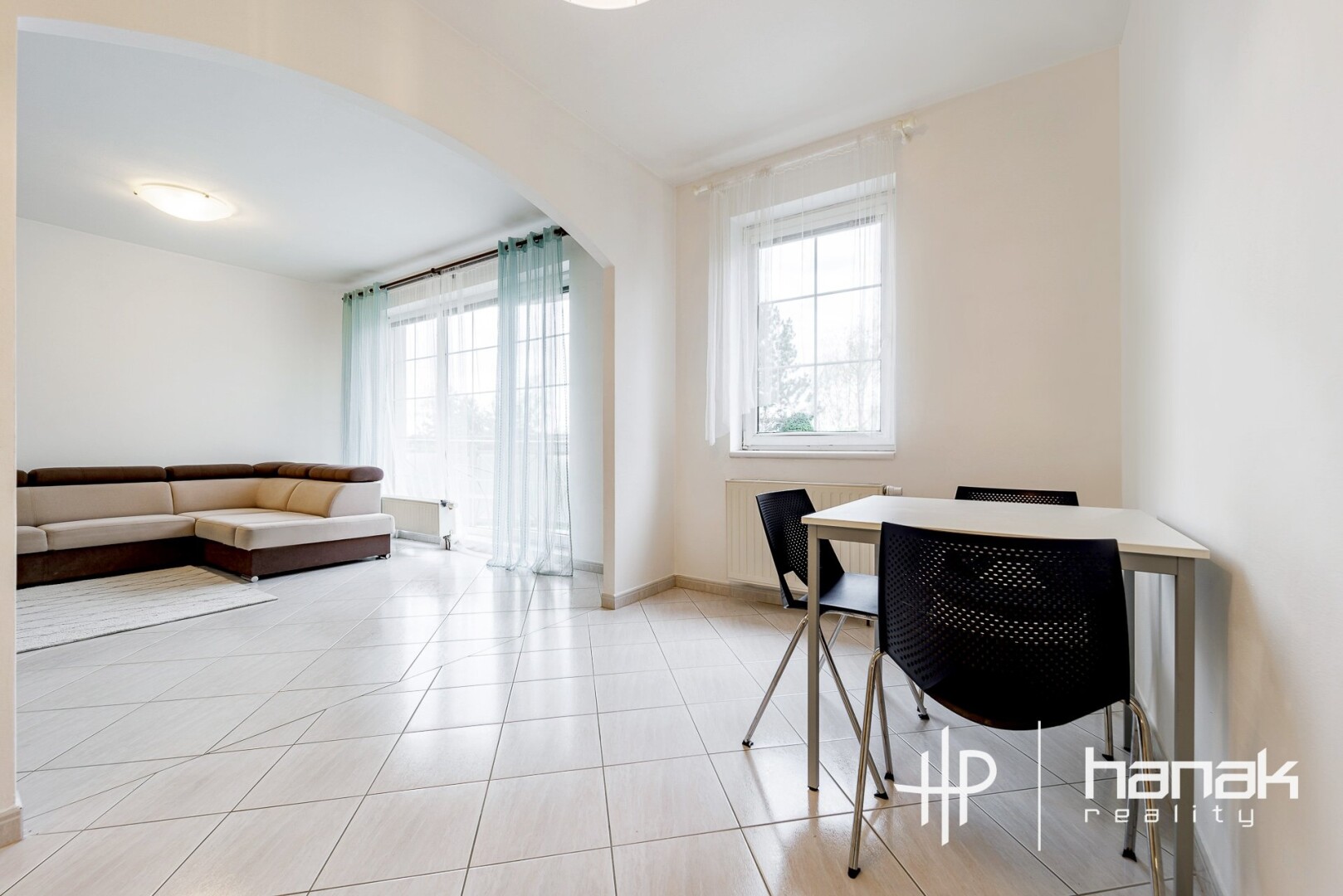 Byty 3+1, 95 m²