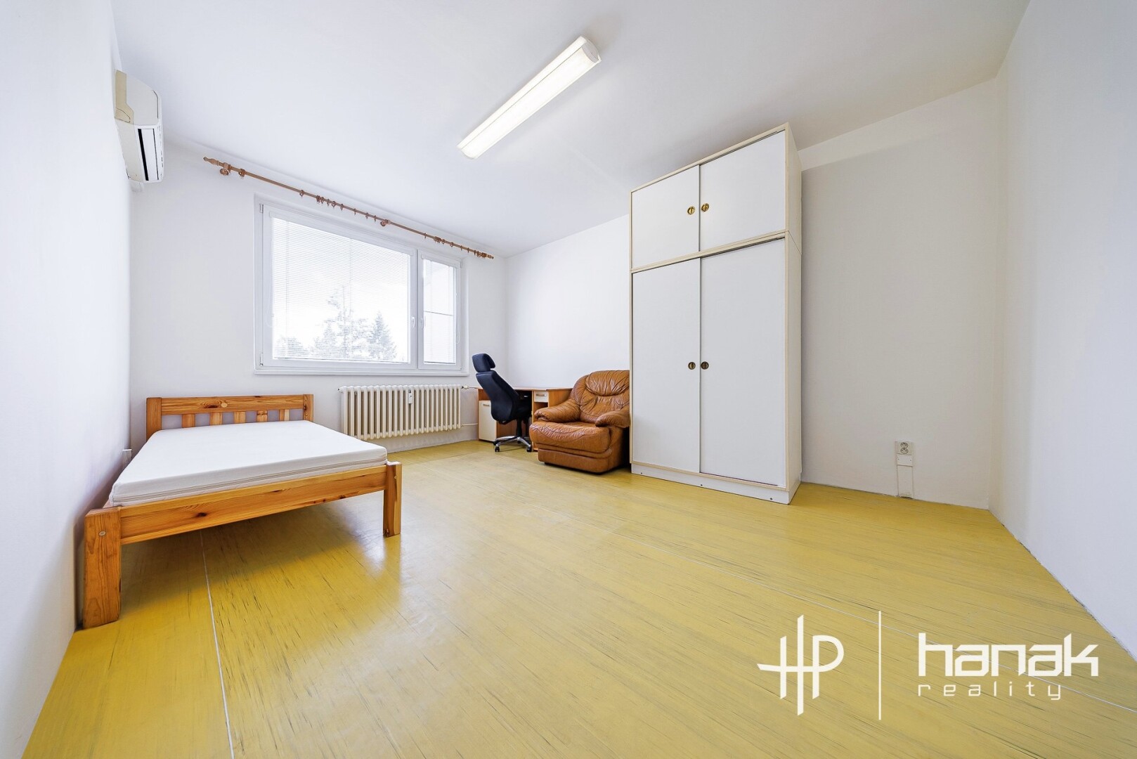 Bytu 3+1 72 m²