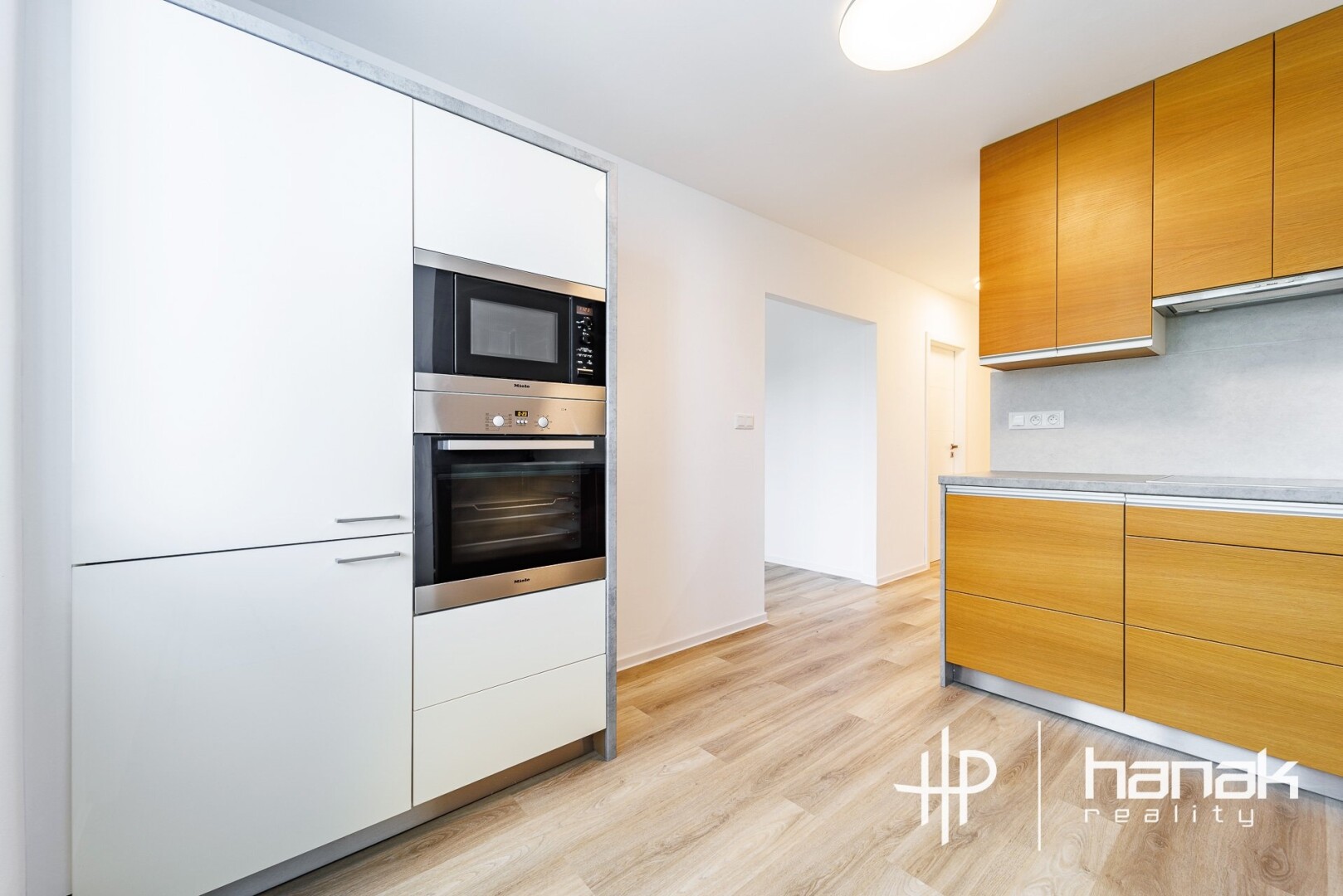 Byty 2+1, 62 m²