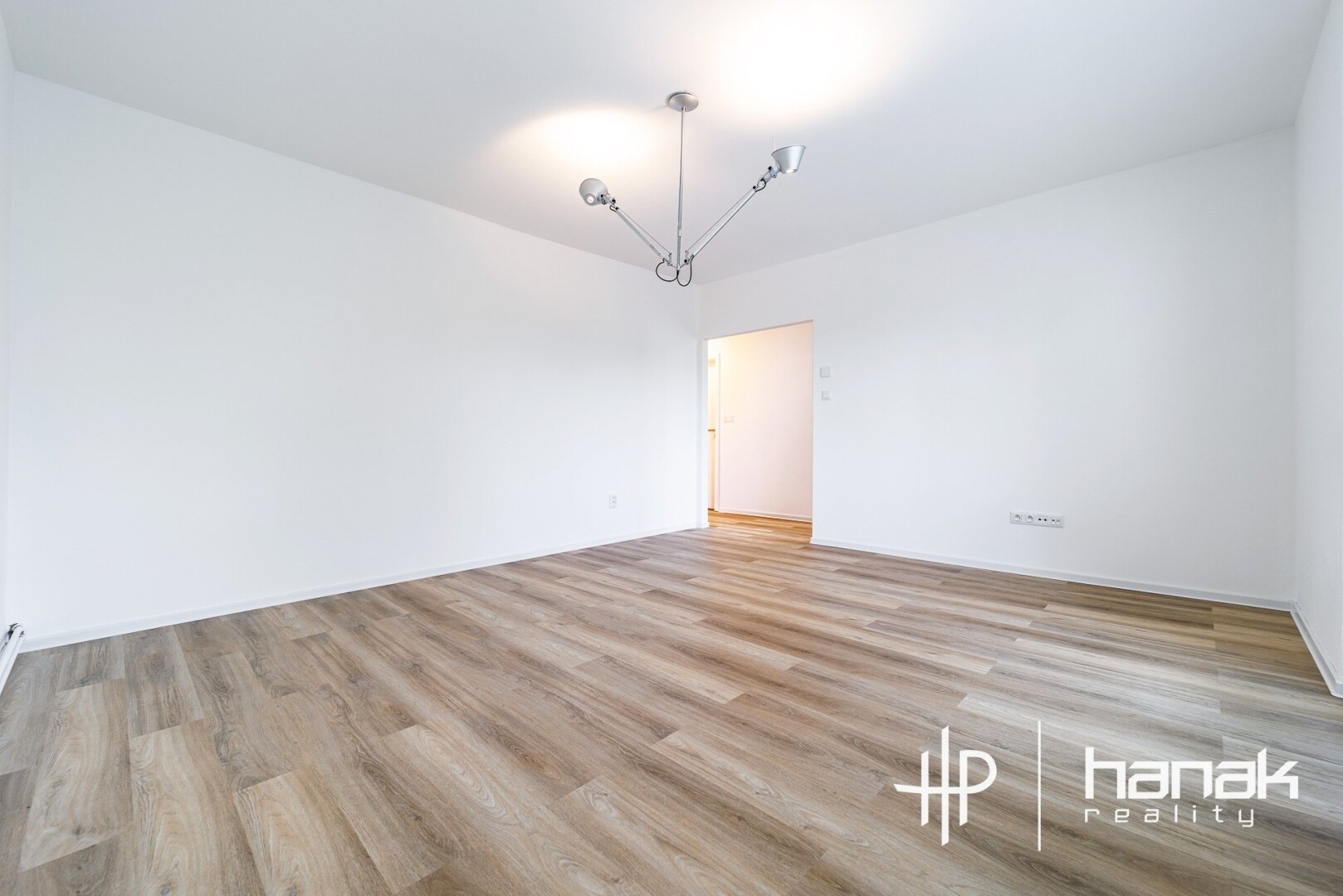 Byty 2+1, 62 m²