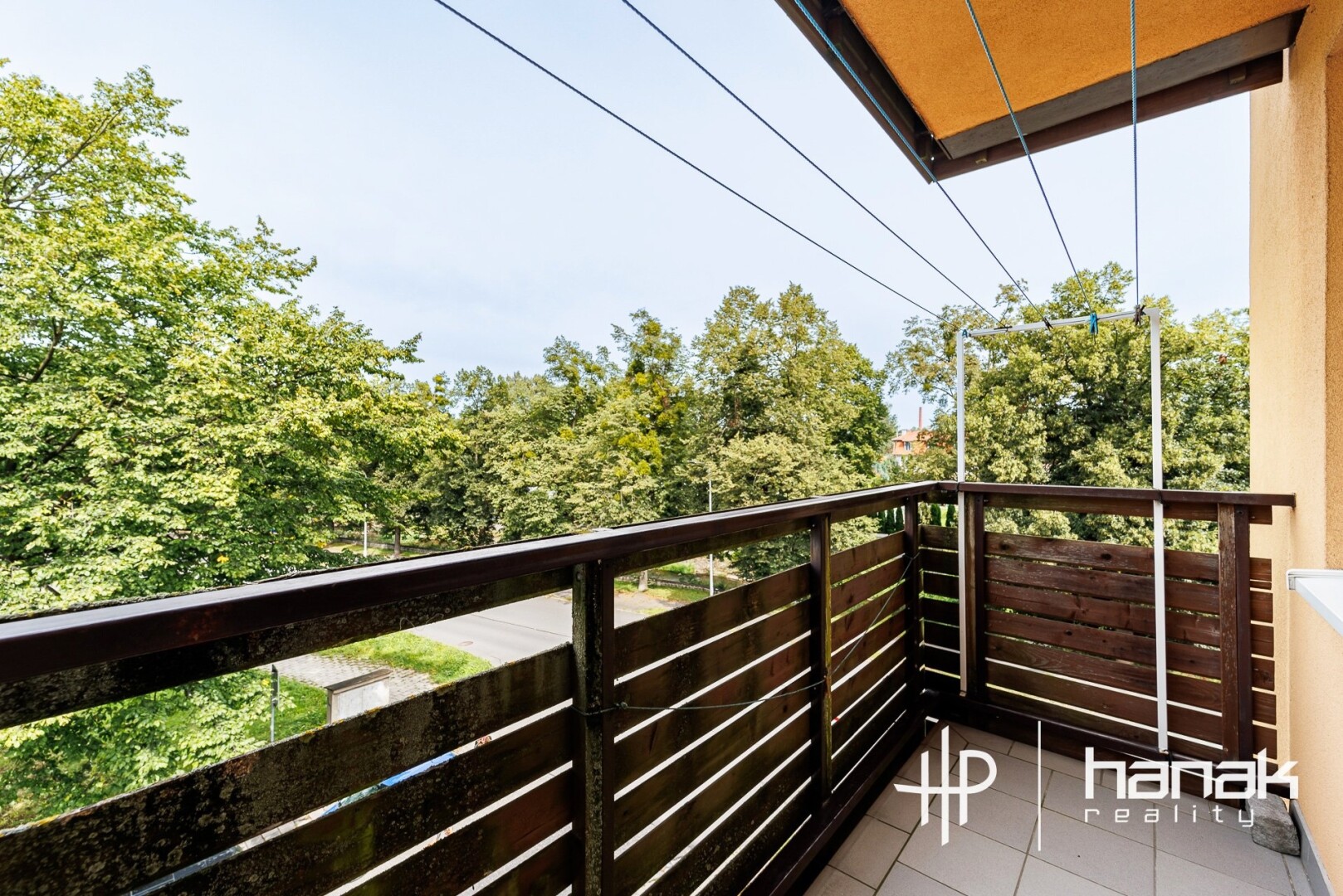 Byty 2+1, 62 m²