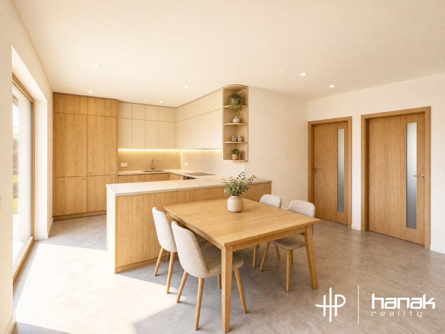 Rodinného domu 112 m²