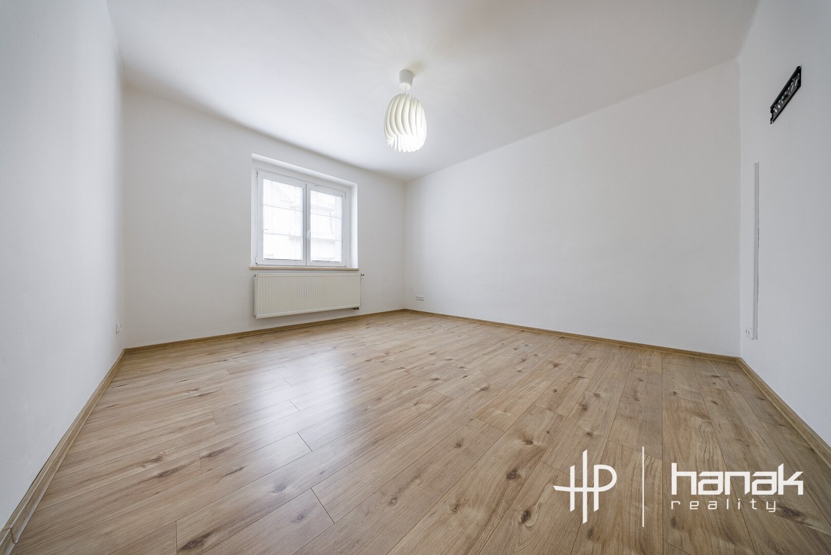 Bytu 2+1 58 m²