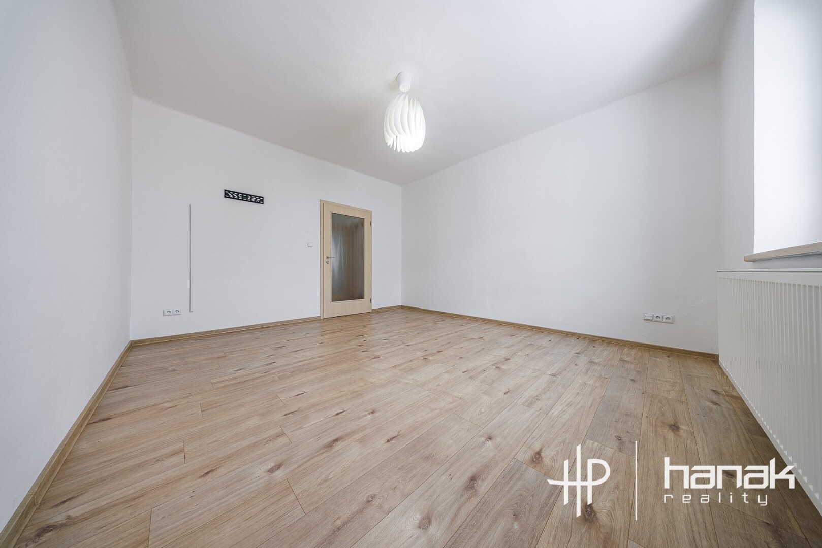 Bytu 2+1 58 m²