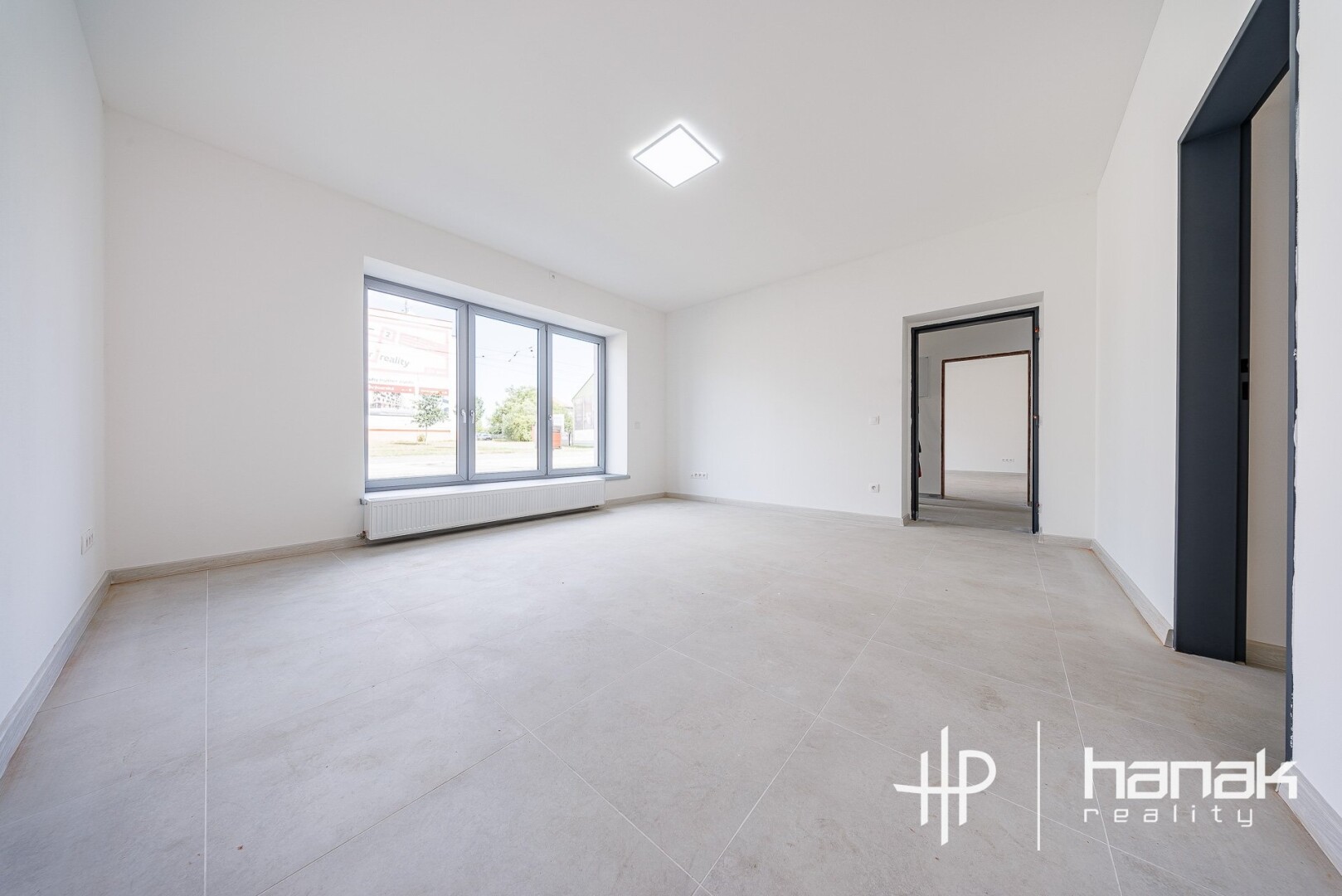 Ordinace 48 m²