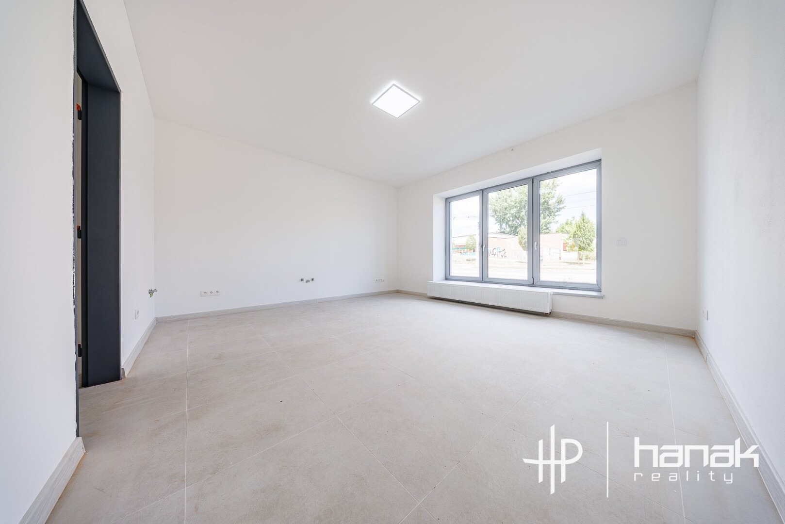 Ordinace 41 m²