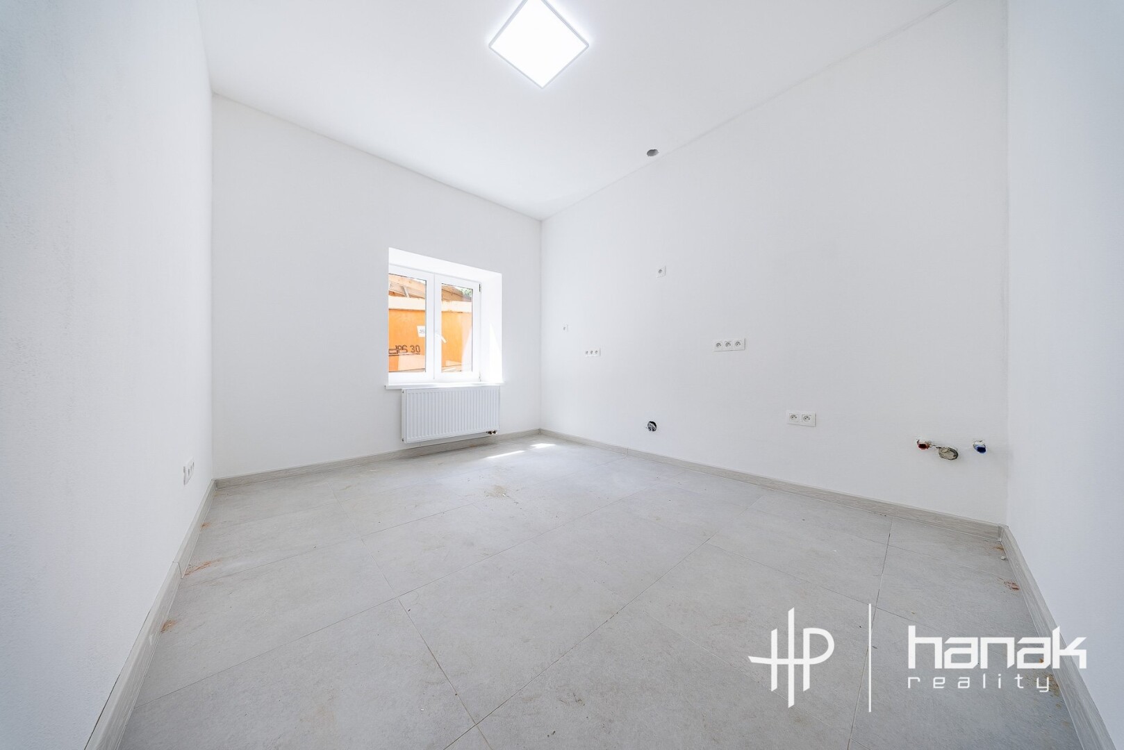 Ordinace 41 m²