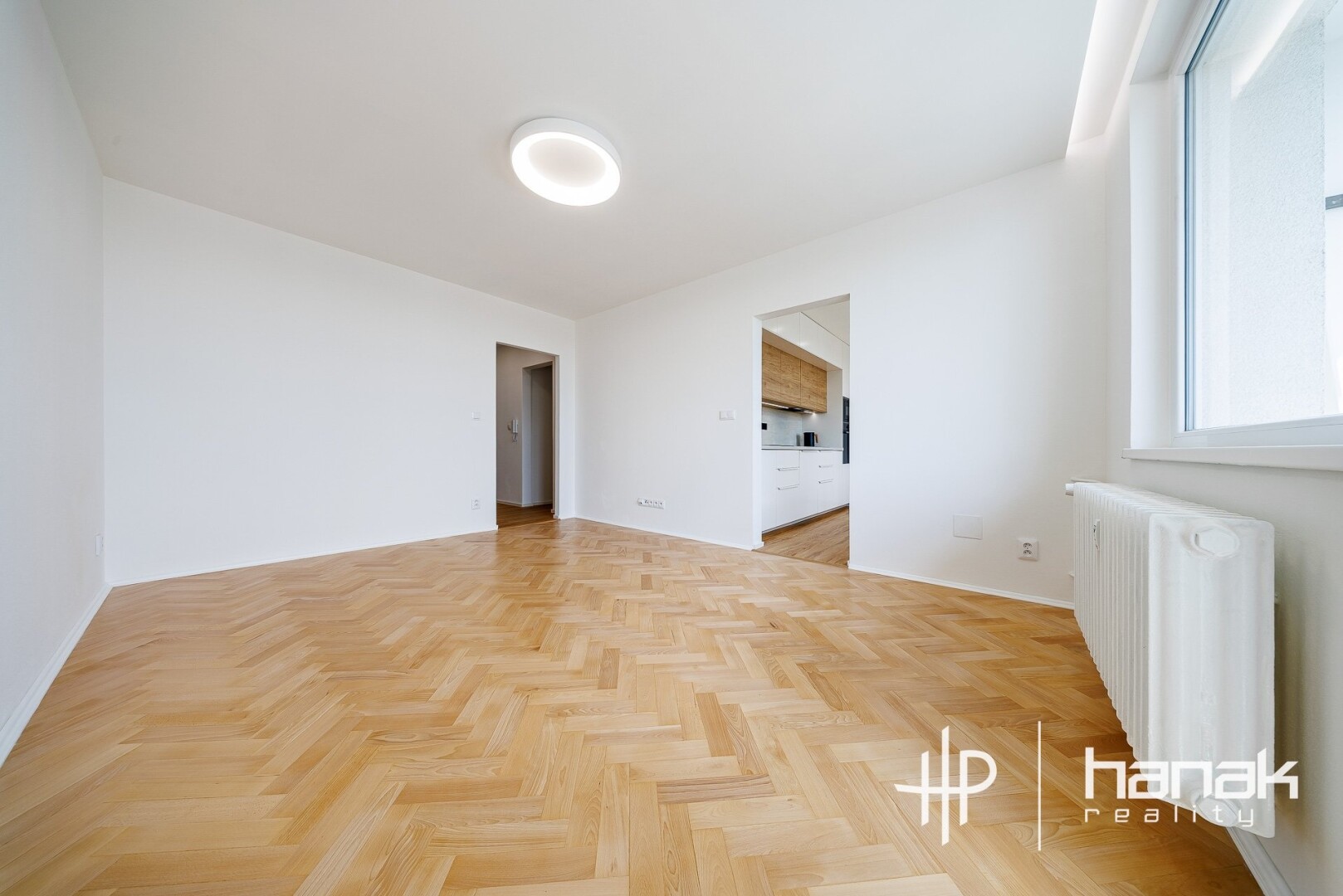 Bytu 3+1 60 m²
