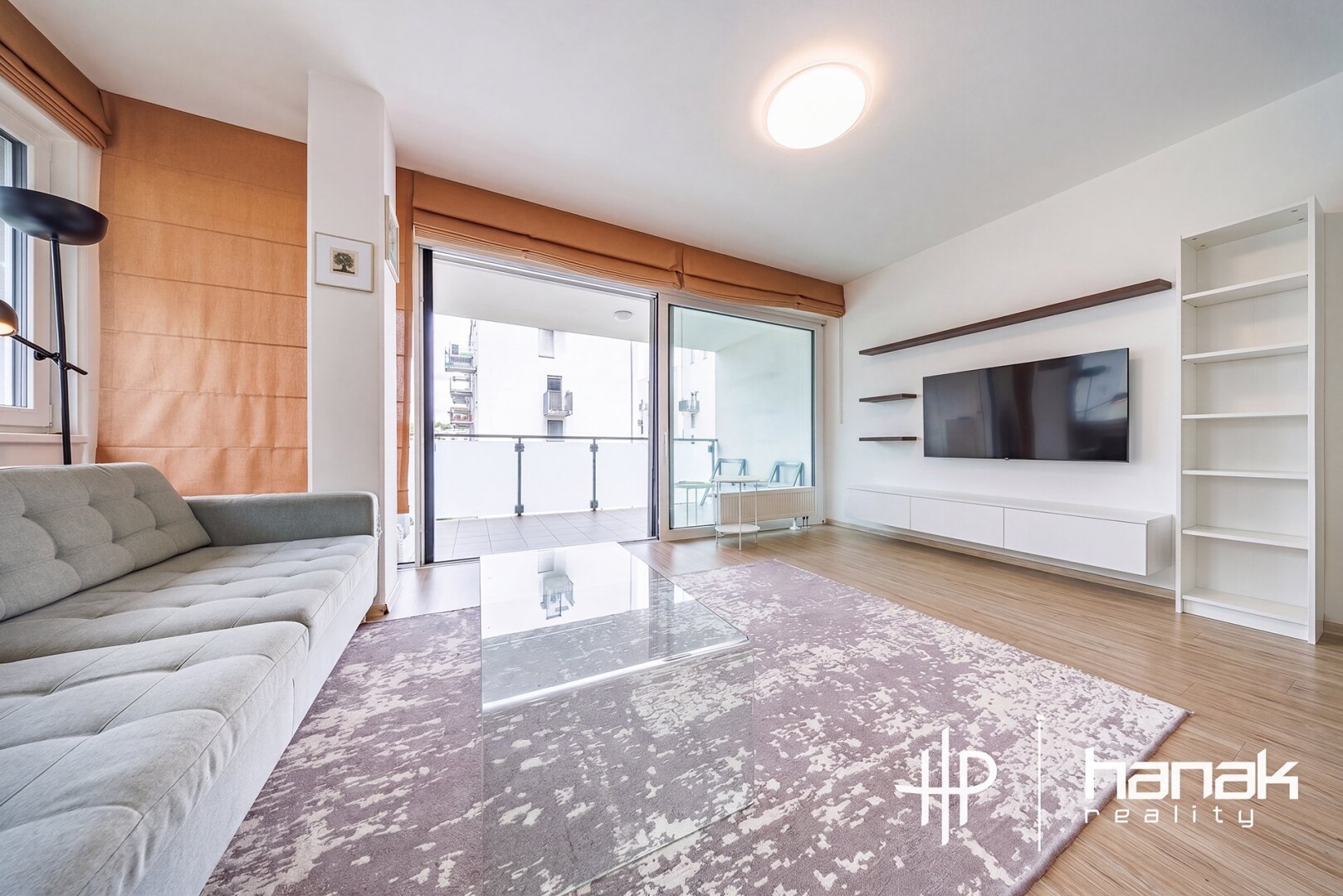 Bytu 3+kk 72,4 m², Olomouc - město