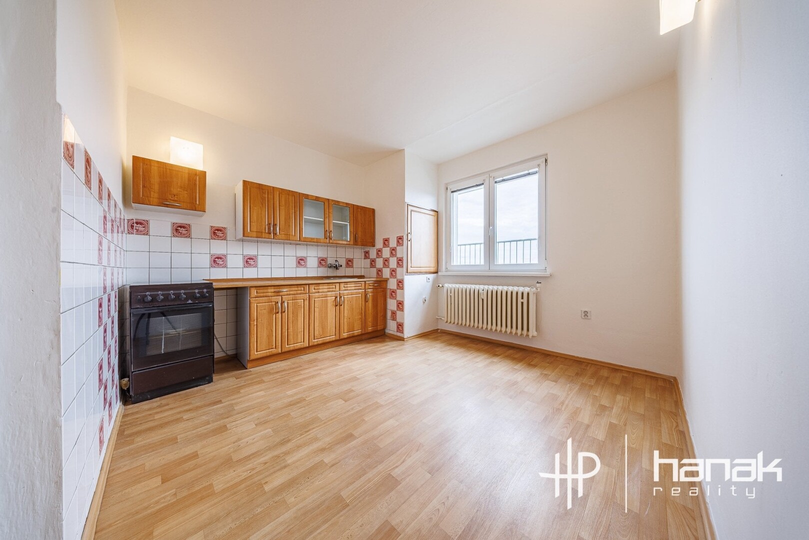 Bytu 3+1 71 m²