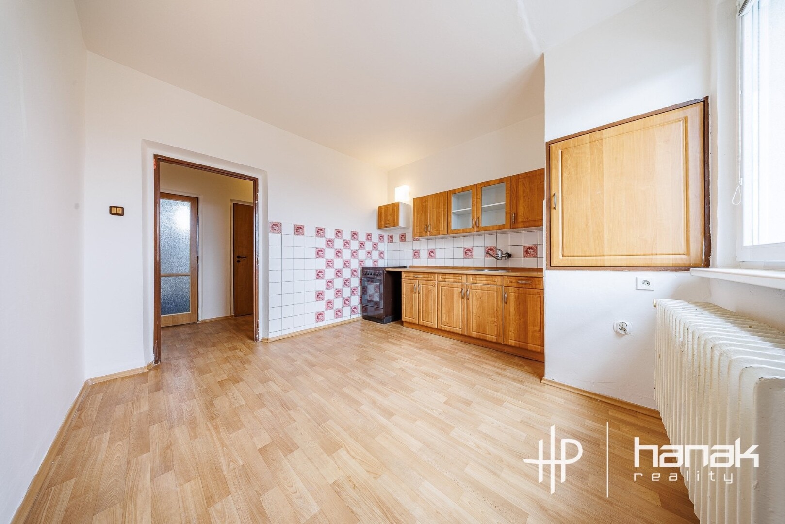 Bytu 3+1 71 m²