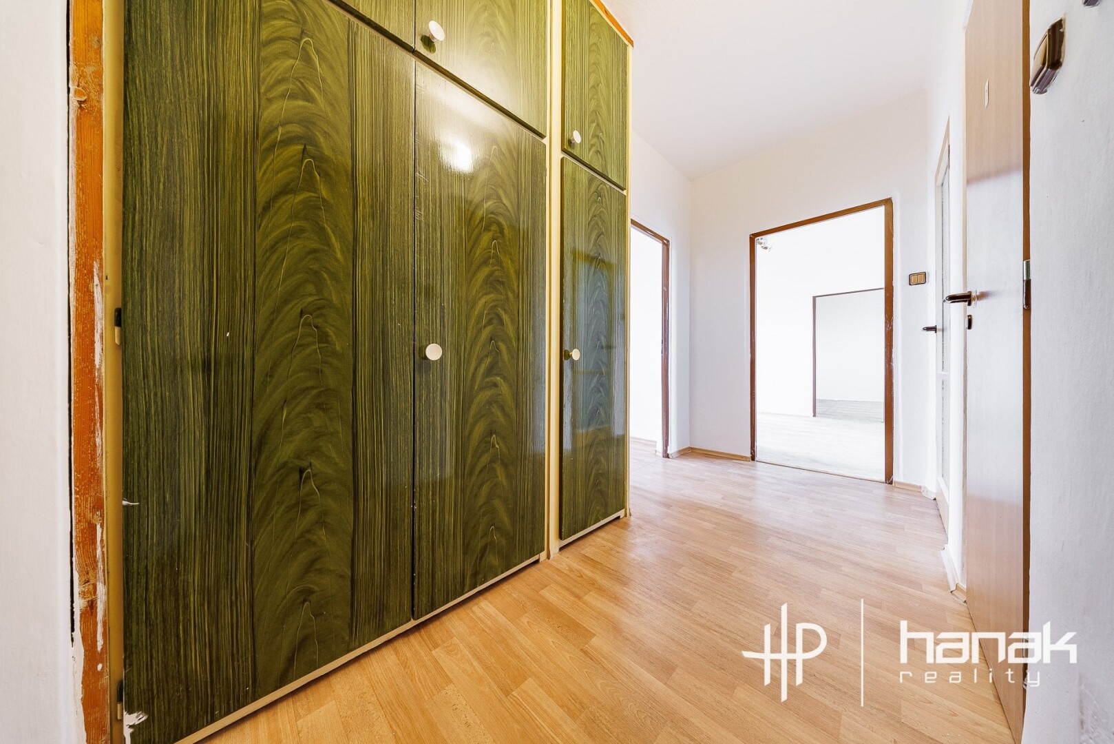 Bytu 3+1 71 m²