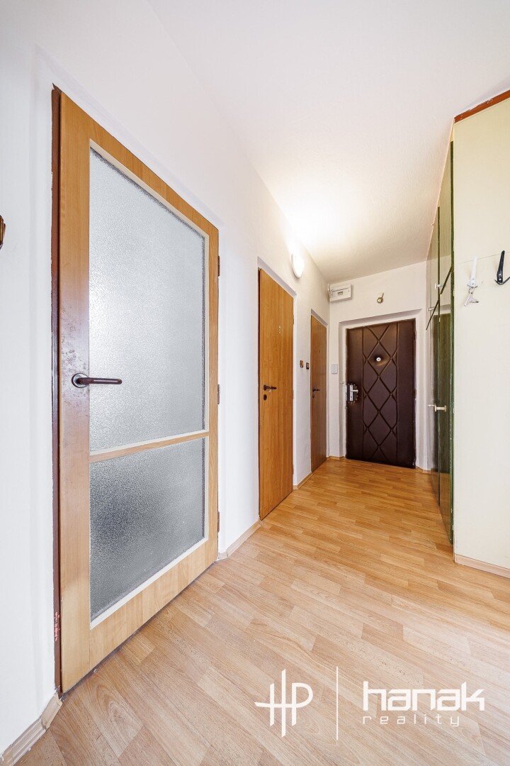 Bytu 3+1 71 m²