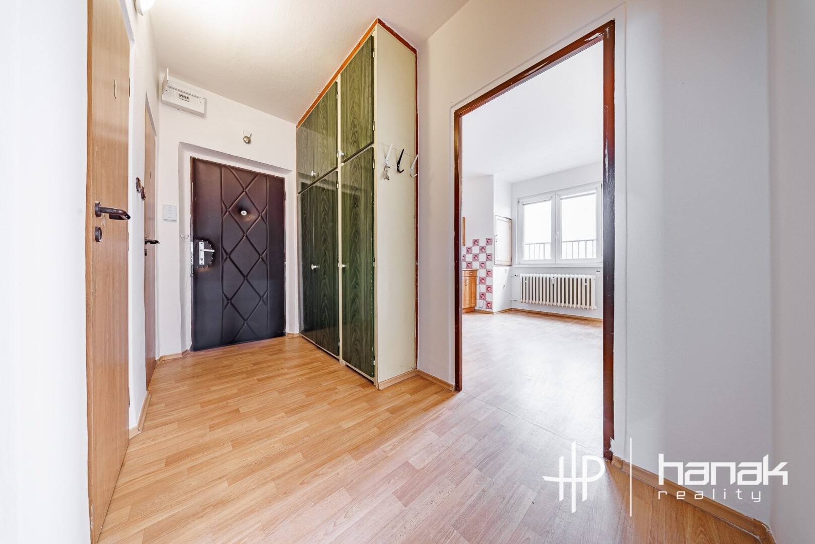 Bytu 3+1 71 m²