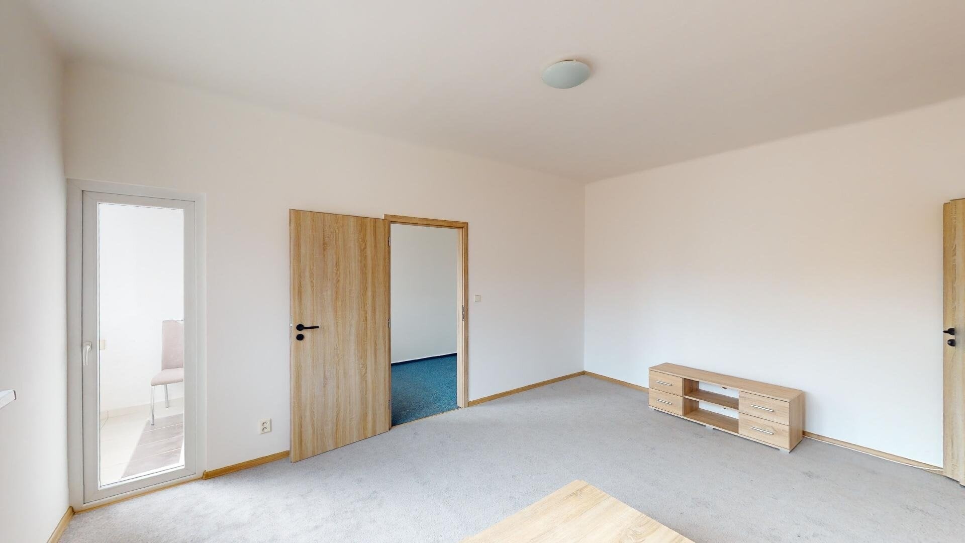 Bytu 2+1 48 m²